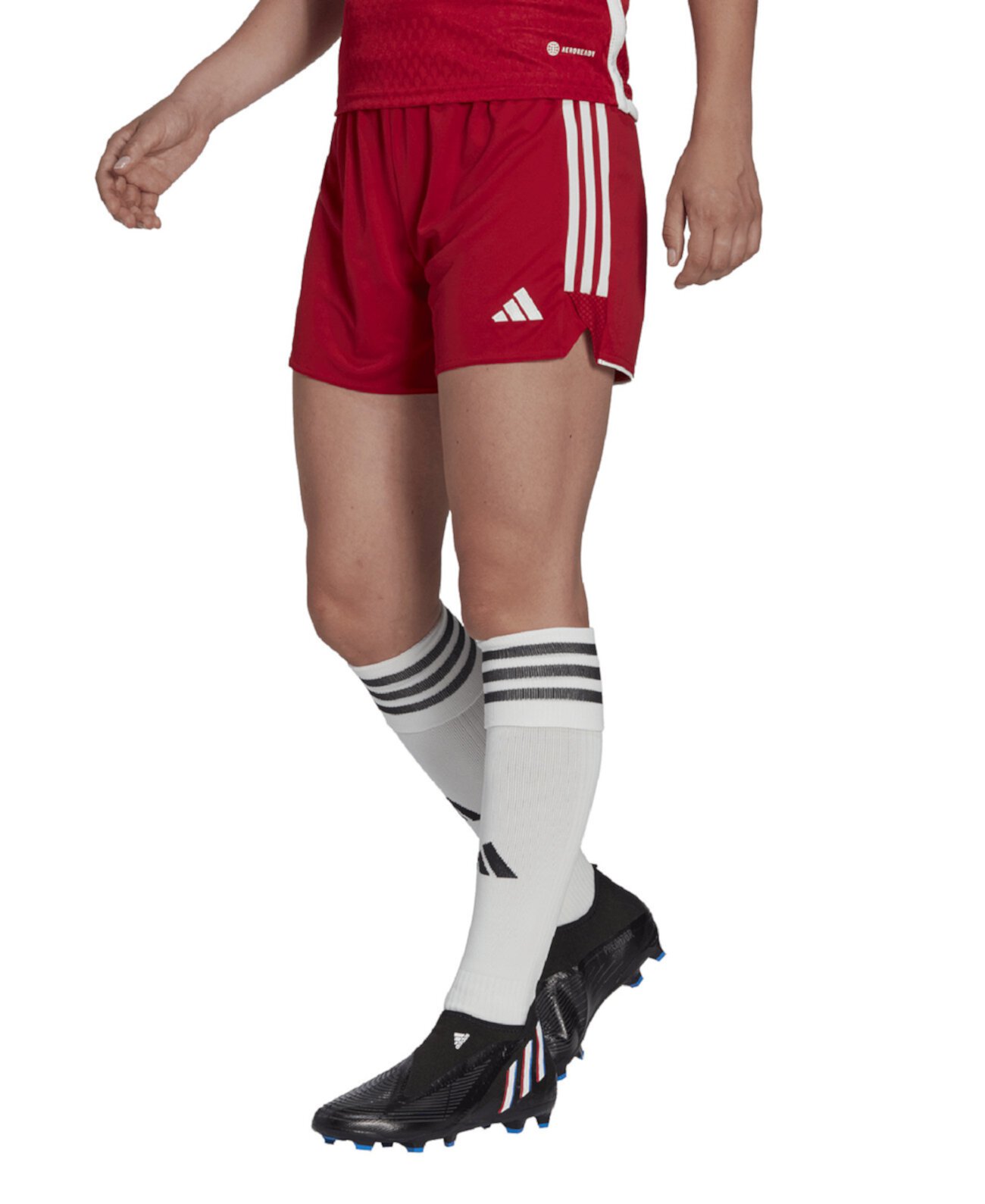 Женские Спортивные шорты Adidas Tiro 23 League Adidas