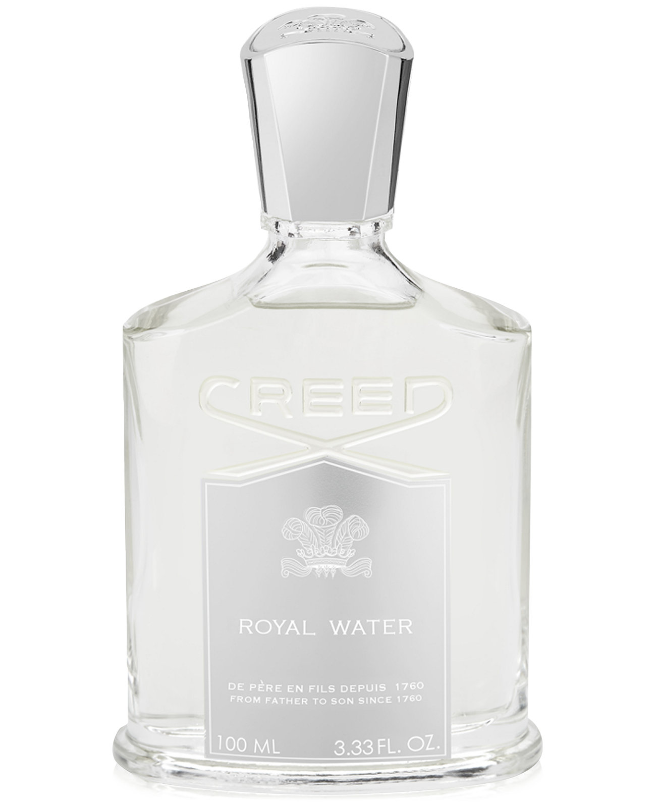 Royal Water, 3.3 oz. Creed