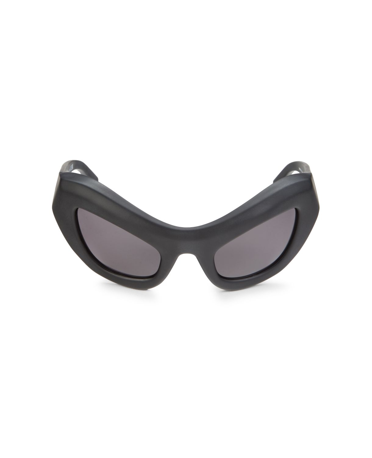 Солнцезащитные очки «кошачий глаз» 55 мм Sportmax