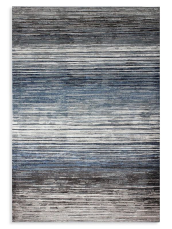 Ковёр Legacy, размеры 2,39м x 3,05м, разноцветные дизайны, из полипропилена Bashian Rugs