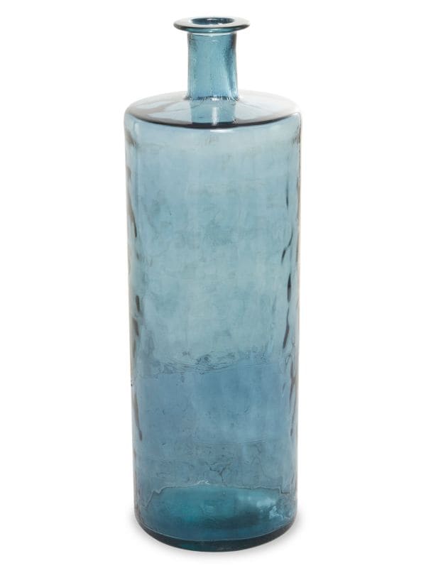 Прибрежная стеклянная ваза Primrose Valley