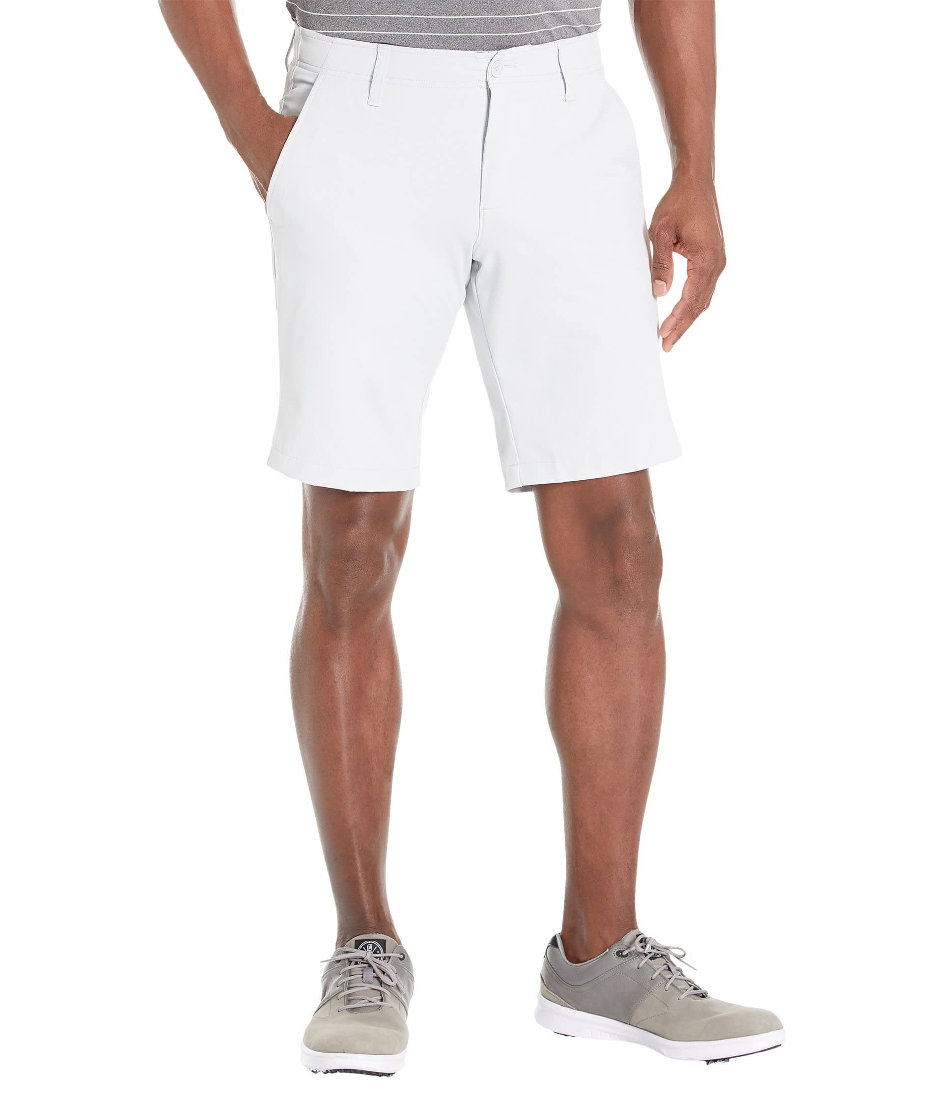 Мужские Повседневные шорты Under Armour Golf Drive Taper Under Armour Golf