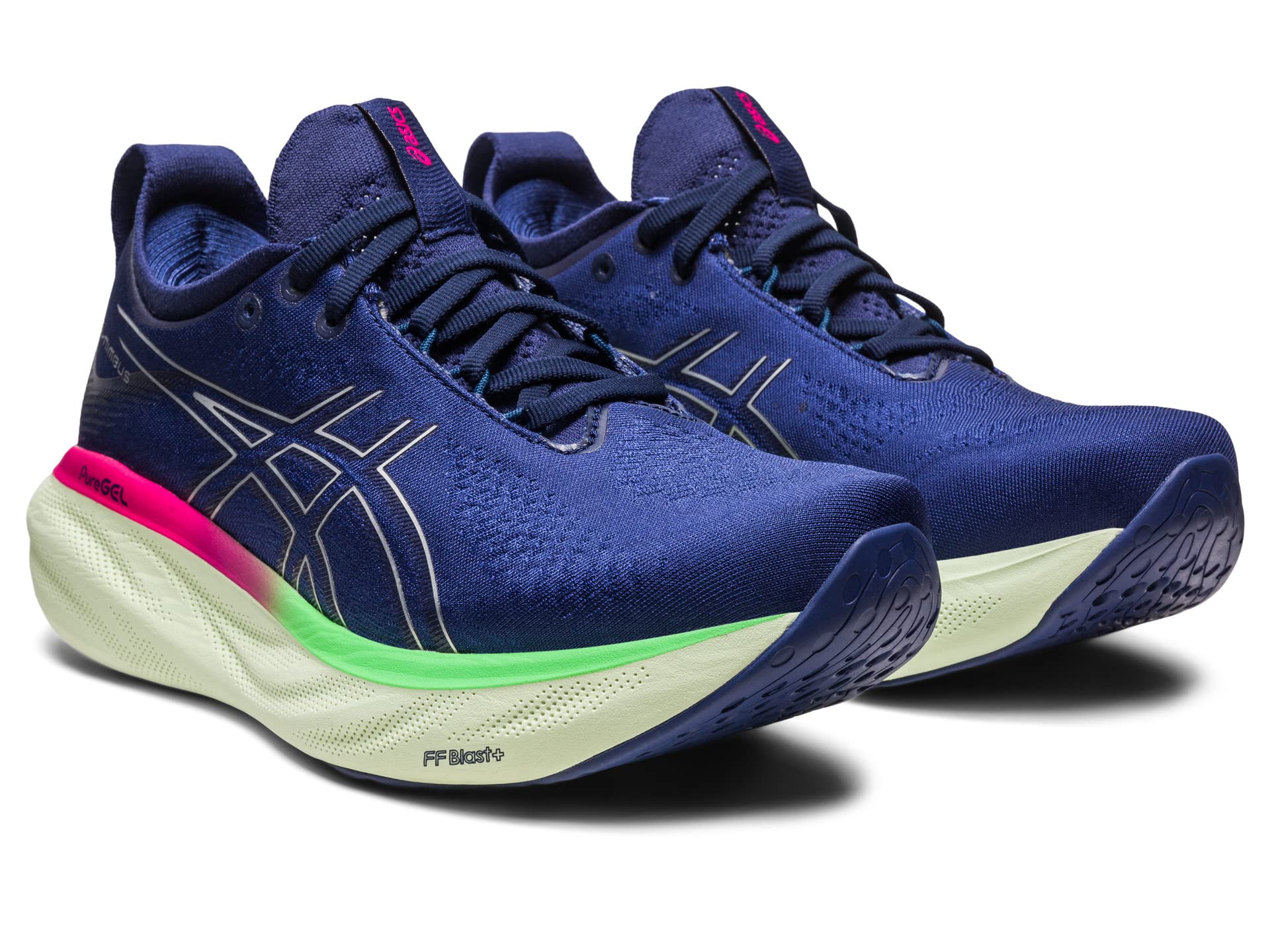 ASICS Gel Pursuit t859n