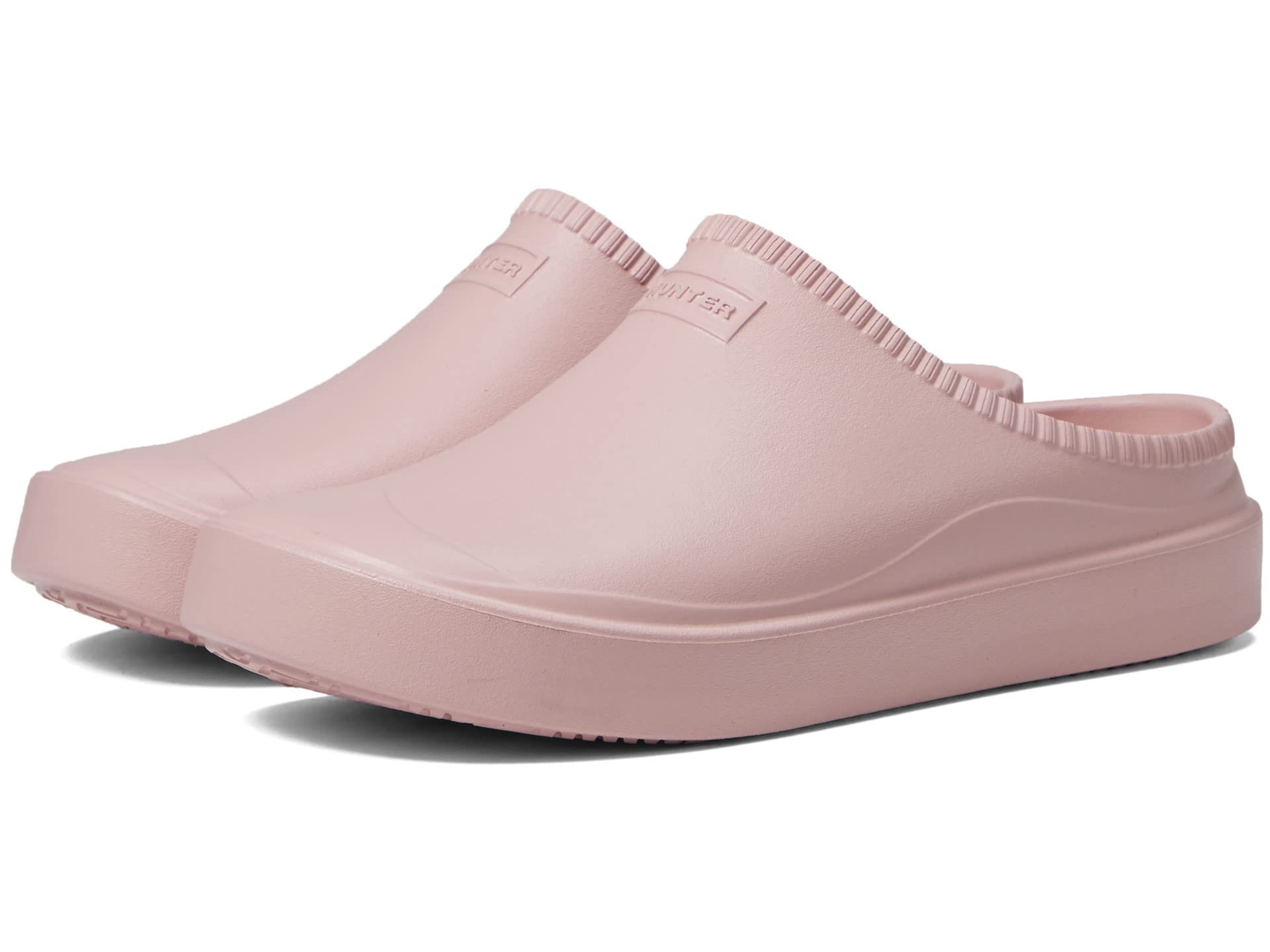 In/Out Bloom Foam Clog Hunter