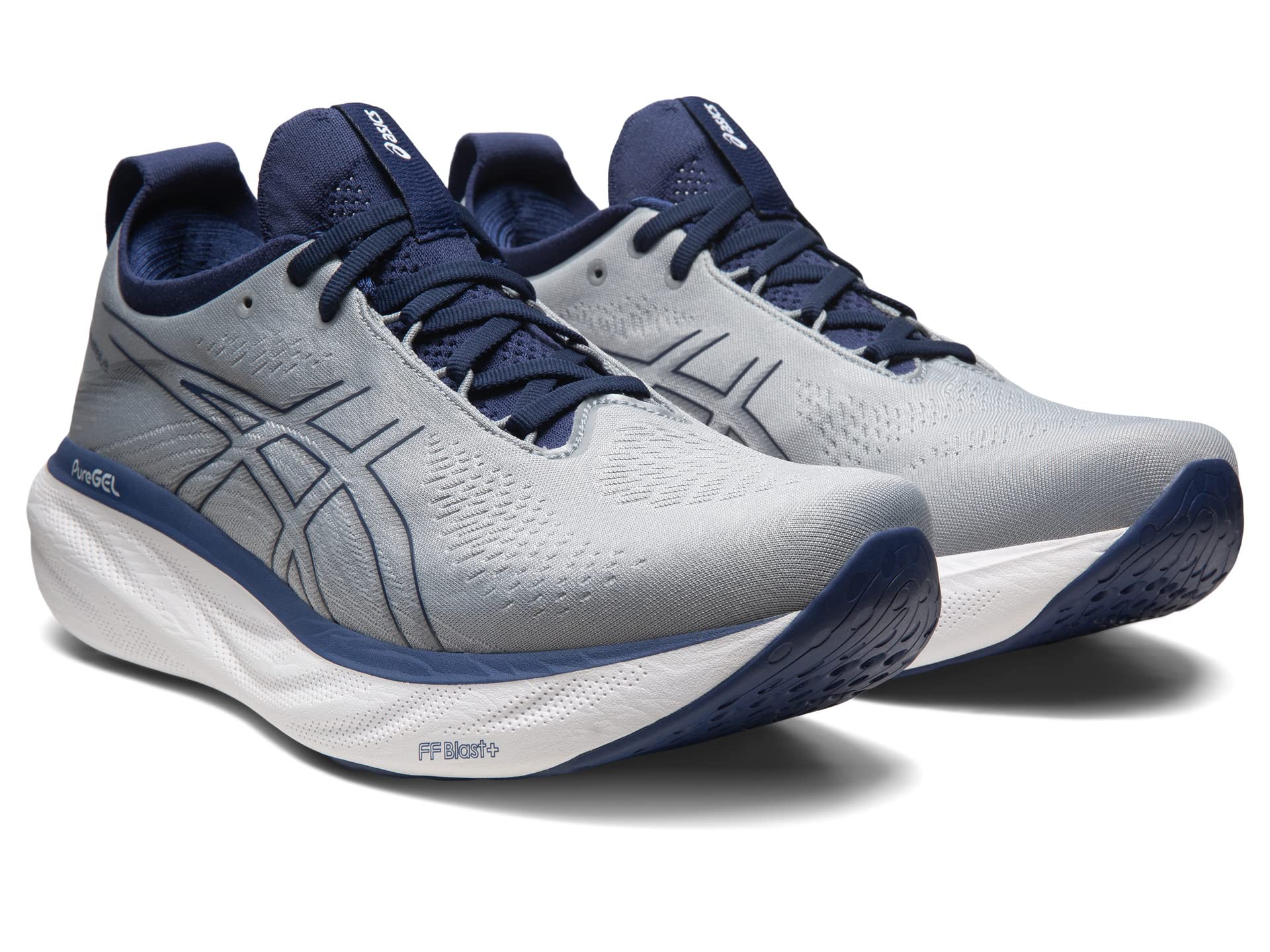 Asics Gel Nimbus 25 Купить В Москве