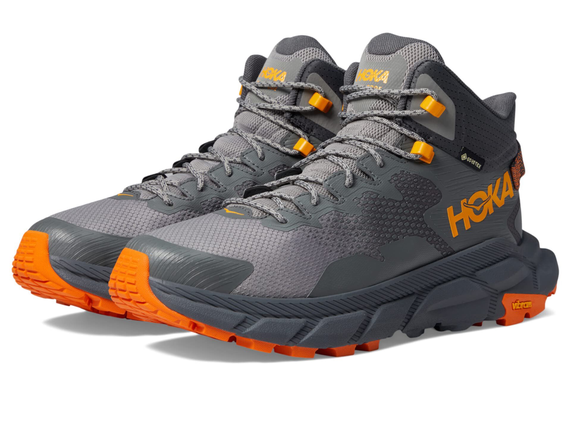Ботинки для пеших прогулок Hoka Men's Trail Code GORE-TEX® для мужчин Hoka