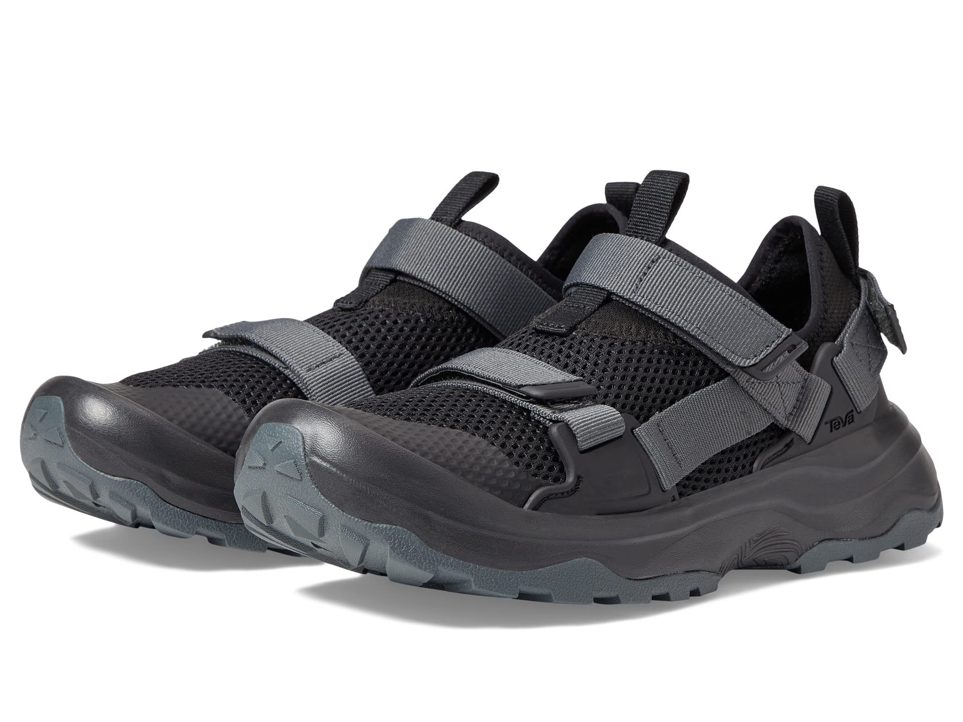 Мужские спортивные ботинки Teva Outflow Universal Teva