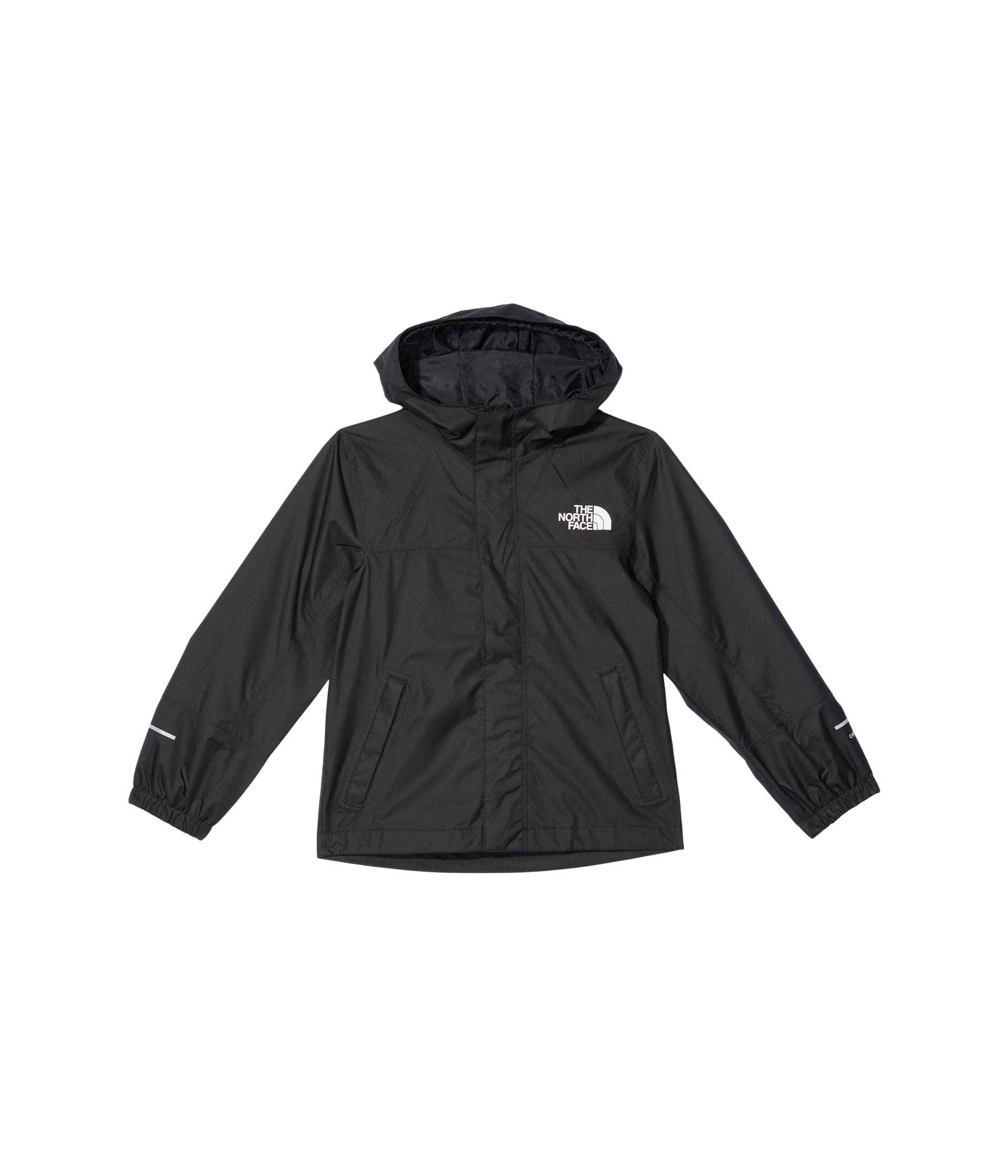 Antora Rain Jacket (Little Kids/Big Kids) The North Face