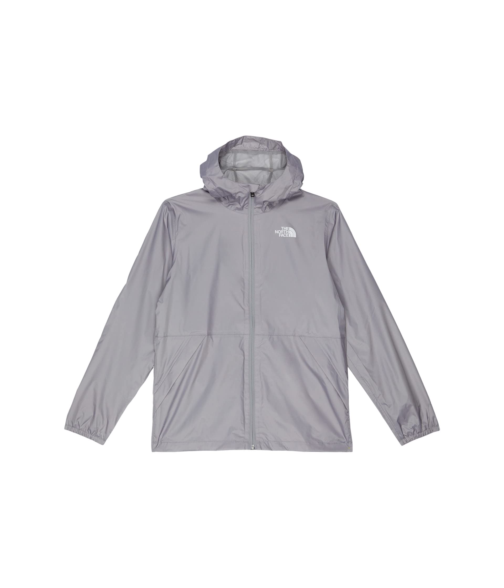 Zipline Rain Jacket (Little Kids/Big Kids) The North Face