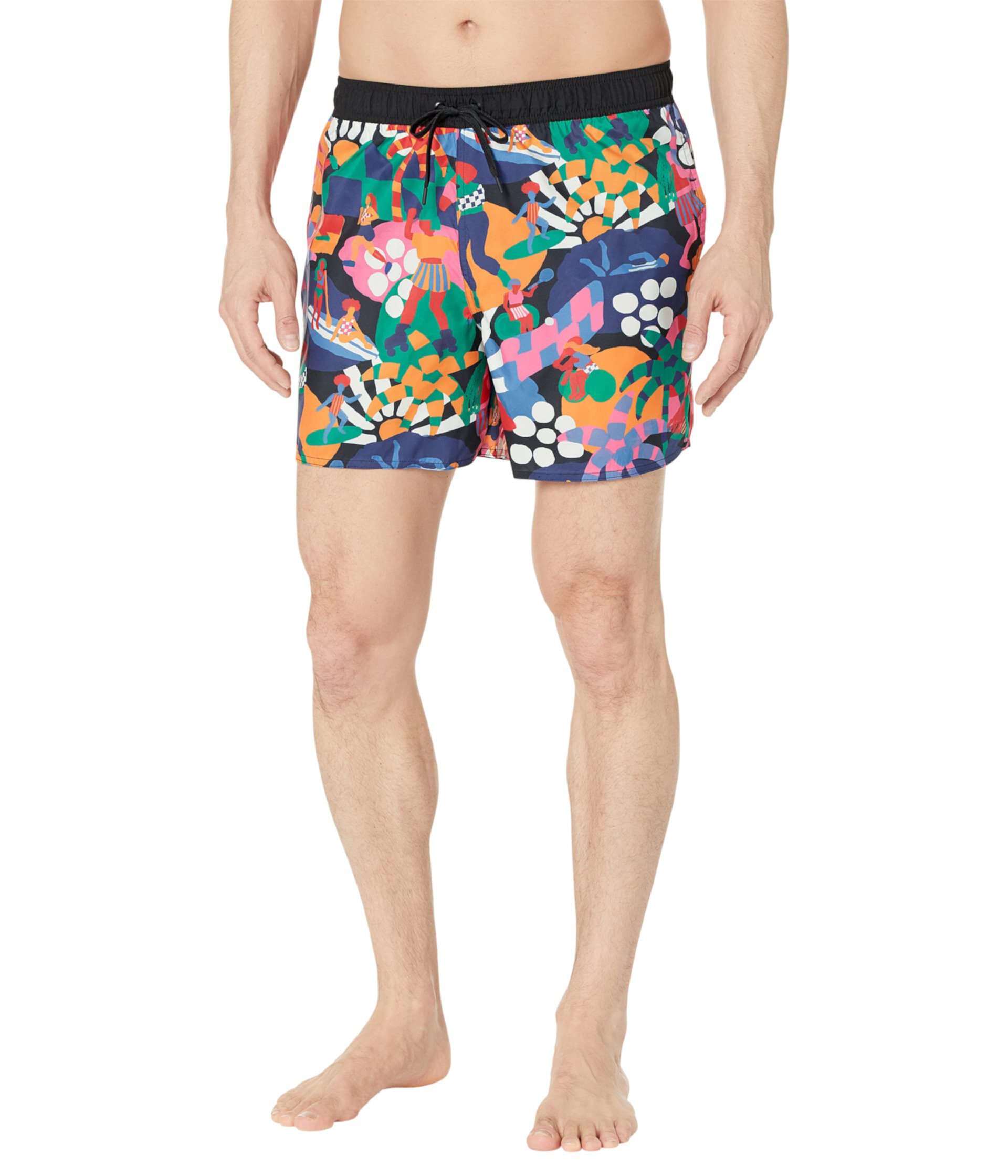 Farm Unitefit 15.5" Swim Shorts Adidas