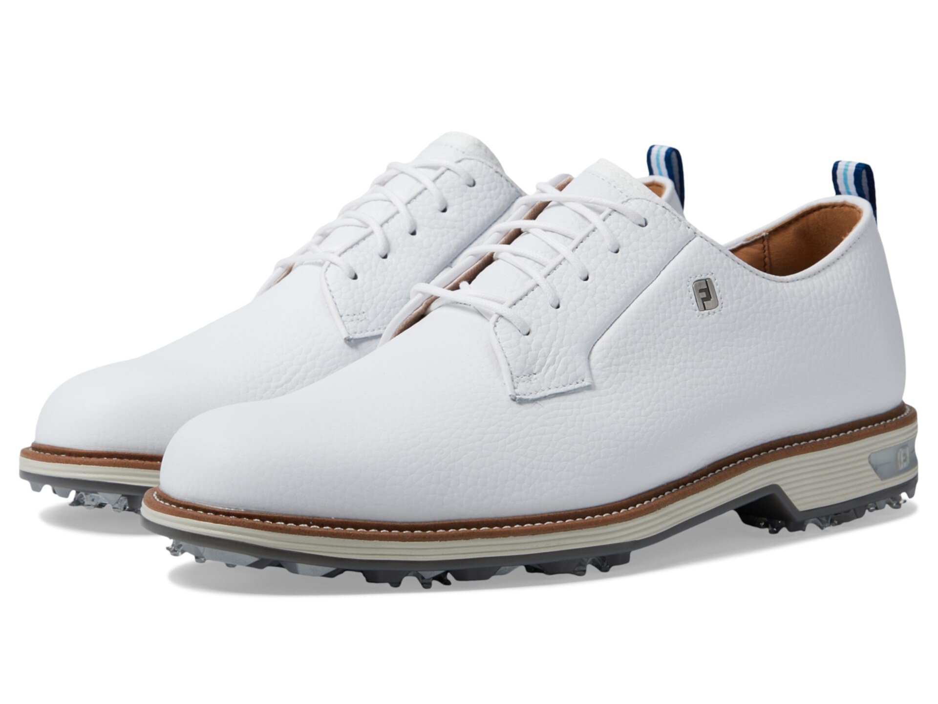 FootJoy Premiere Series - Field, кроссовки для гольфа с высокой износостойкостью и стилем FootJoy