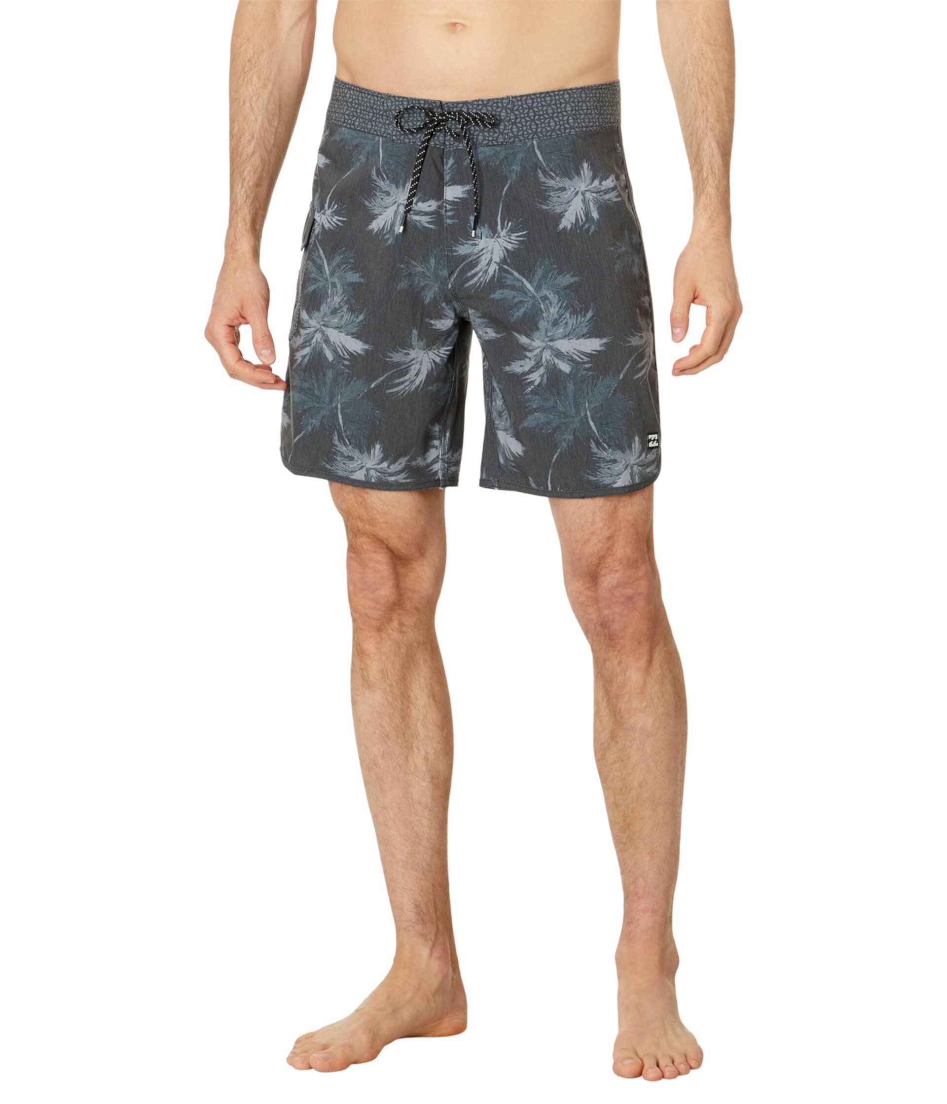 73 Pro 20" Boardshorts Billabong