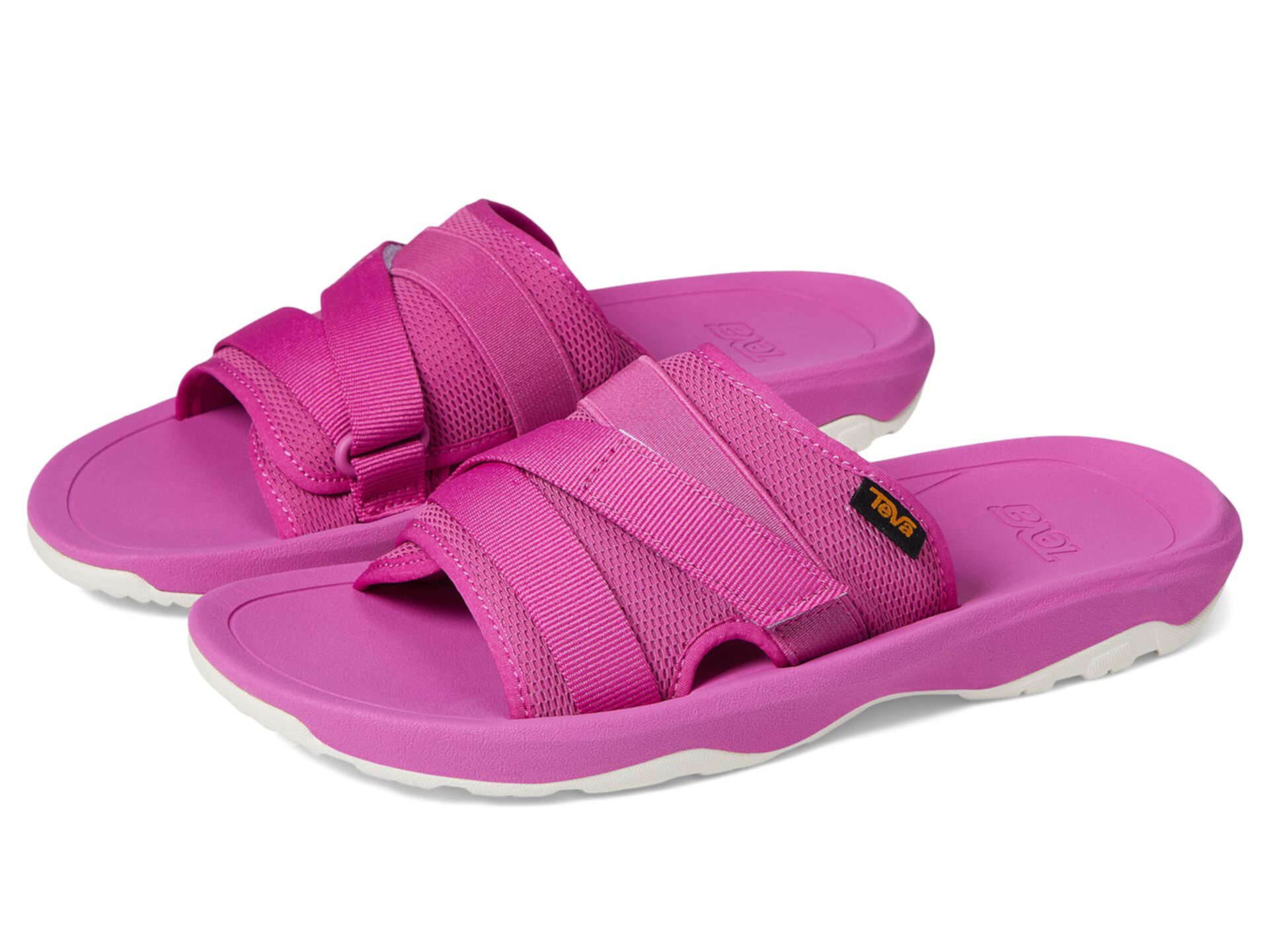 Hurricane Verge Slide (Toddler/Little Kid/Big Kid) Teva Kids