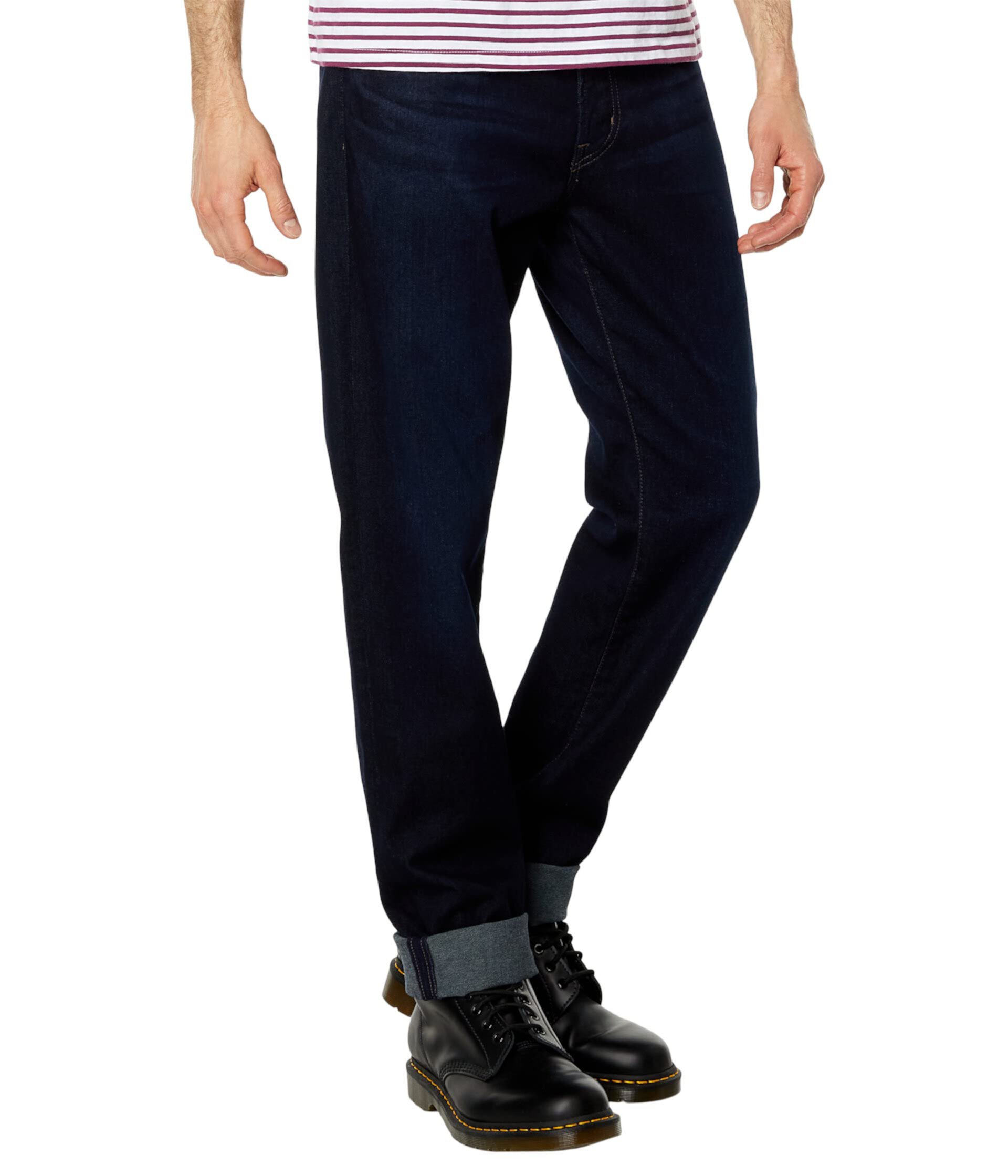 Узкие прямые джинсы Everett в цвете Hago AG