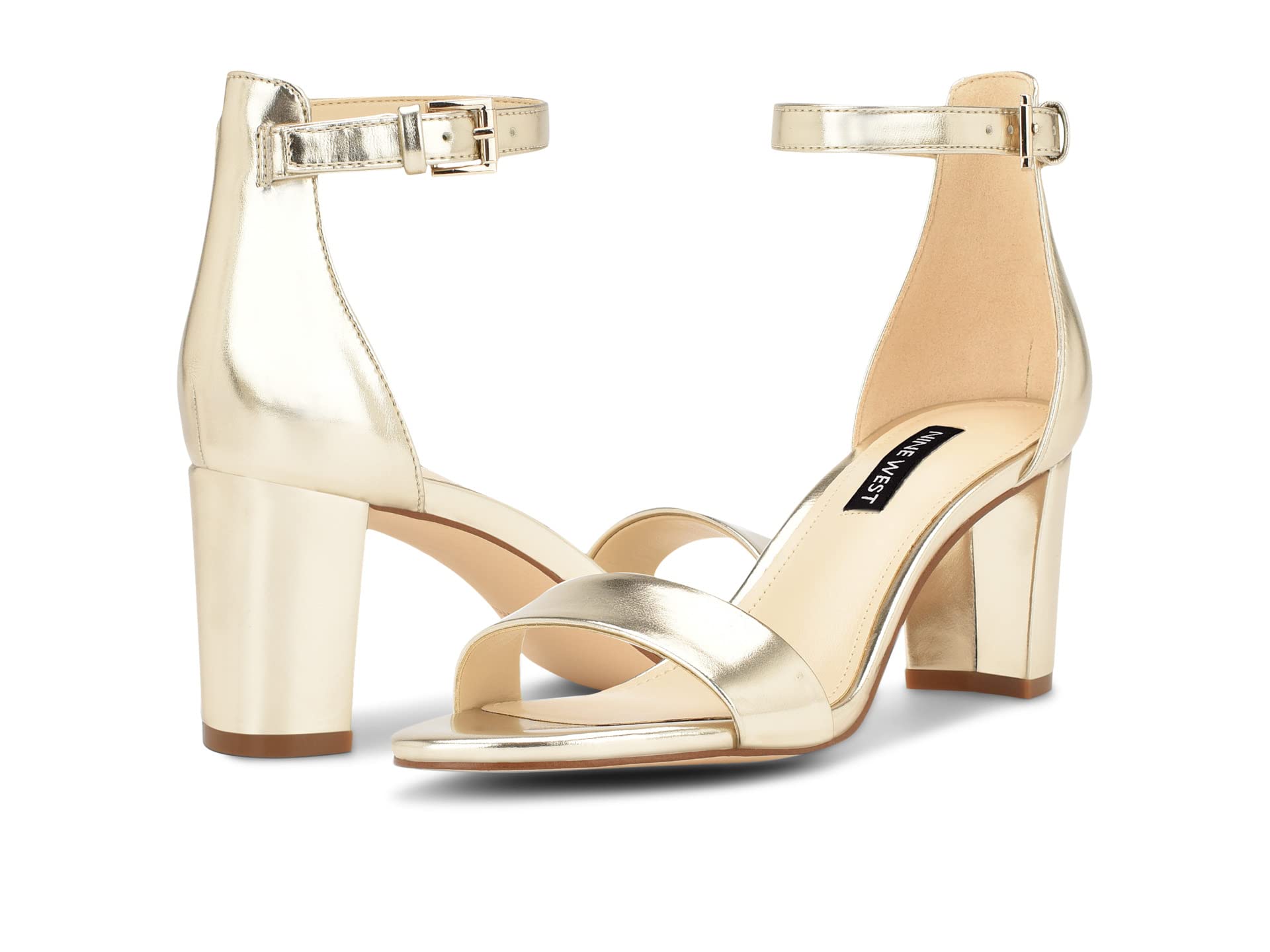 Pruce 3 Nine West