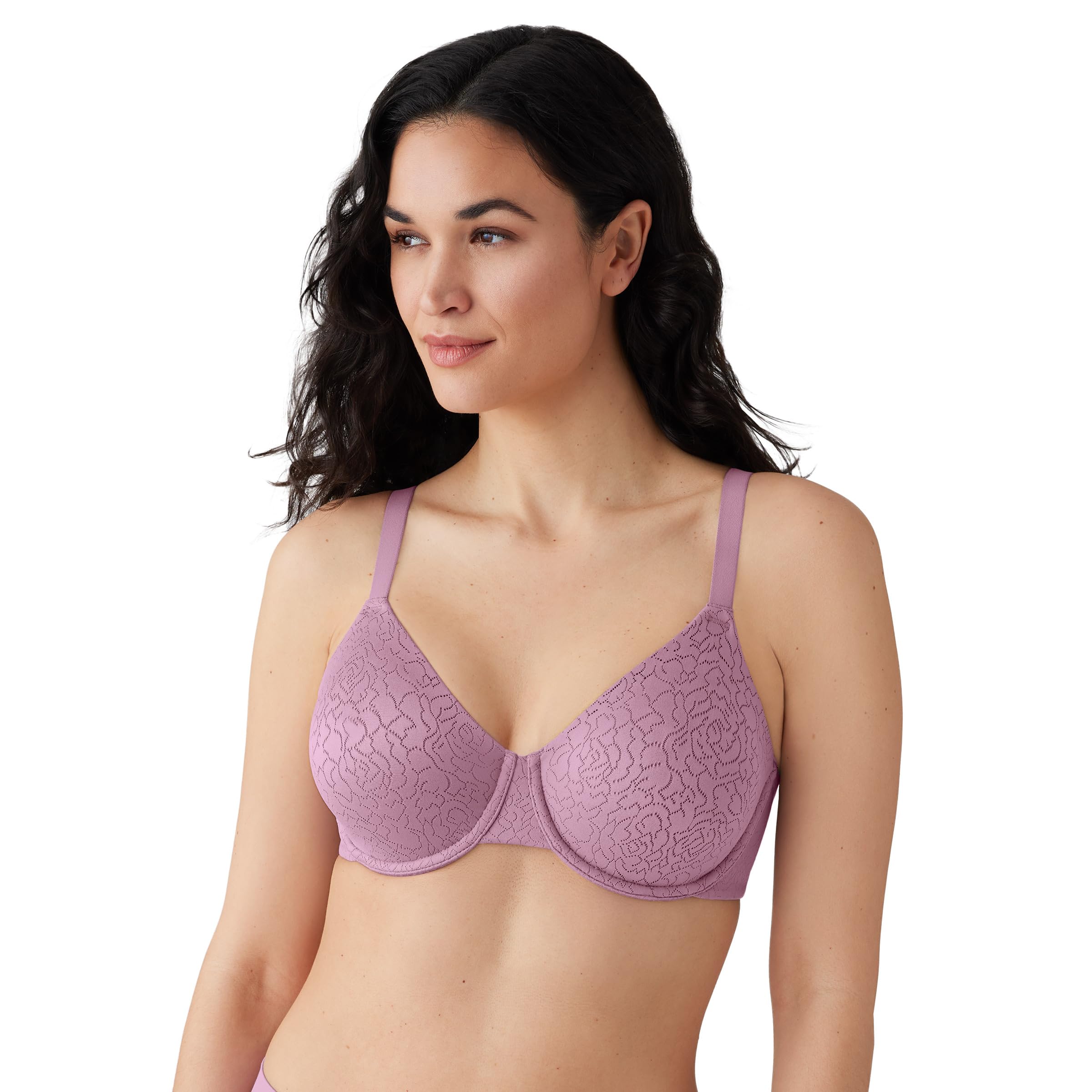 Inside Job Underwire Bra Wacoal