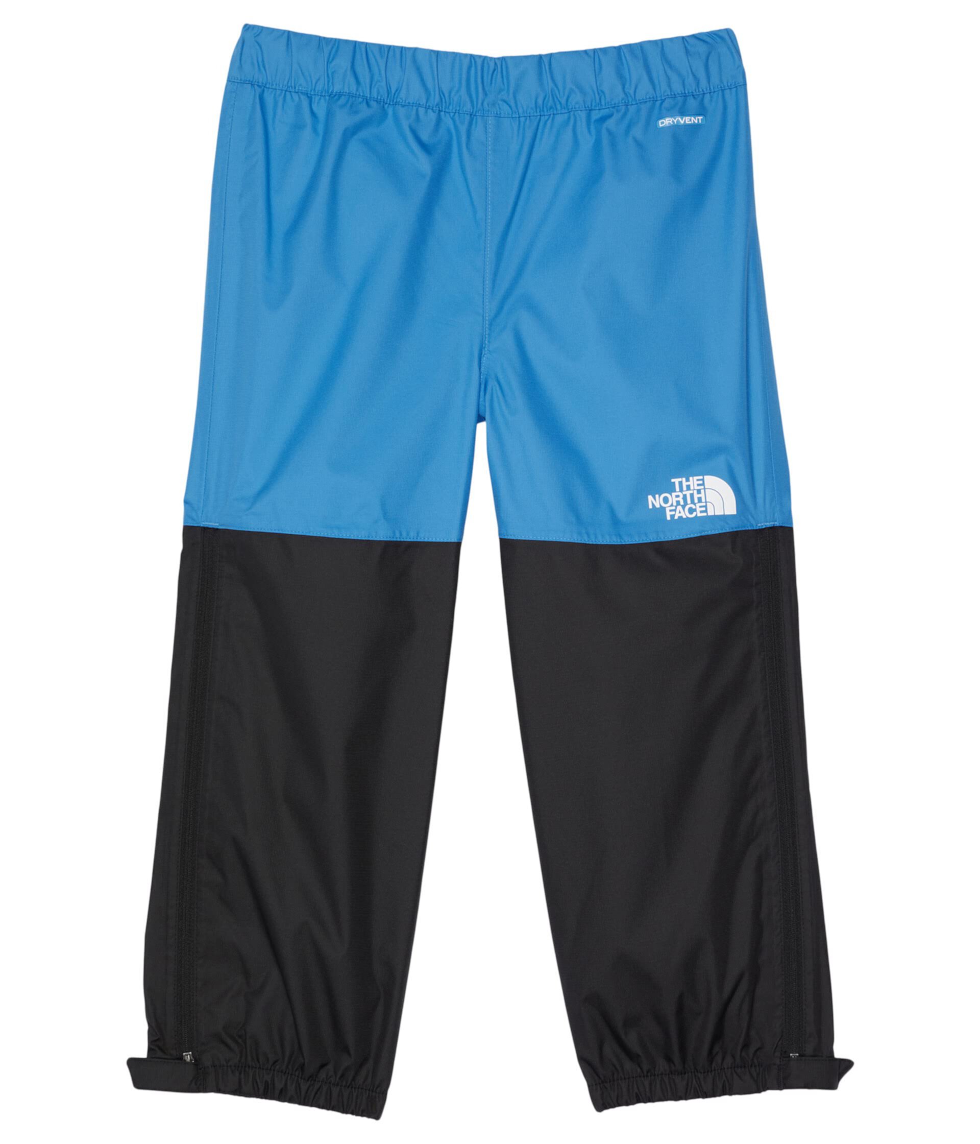 Непромокаемые штаны The North Face для мальчиков Antora Rain Pants The North Face