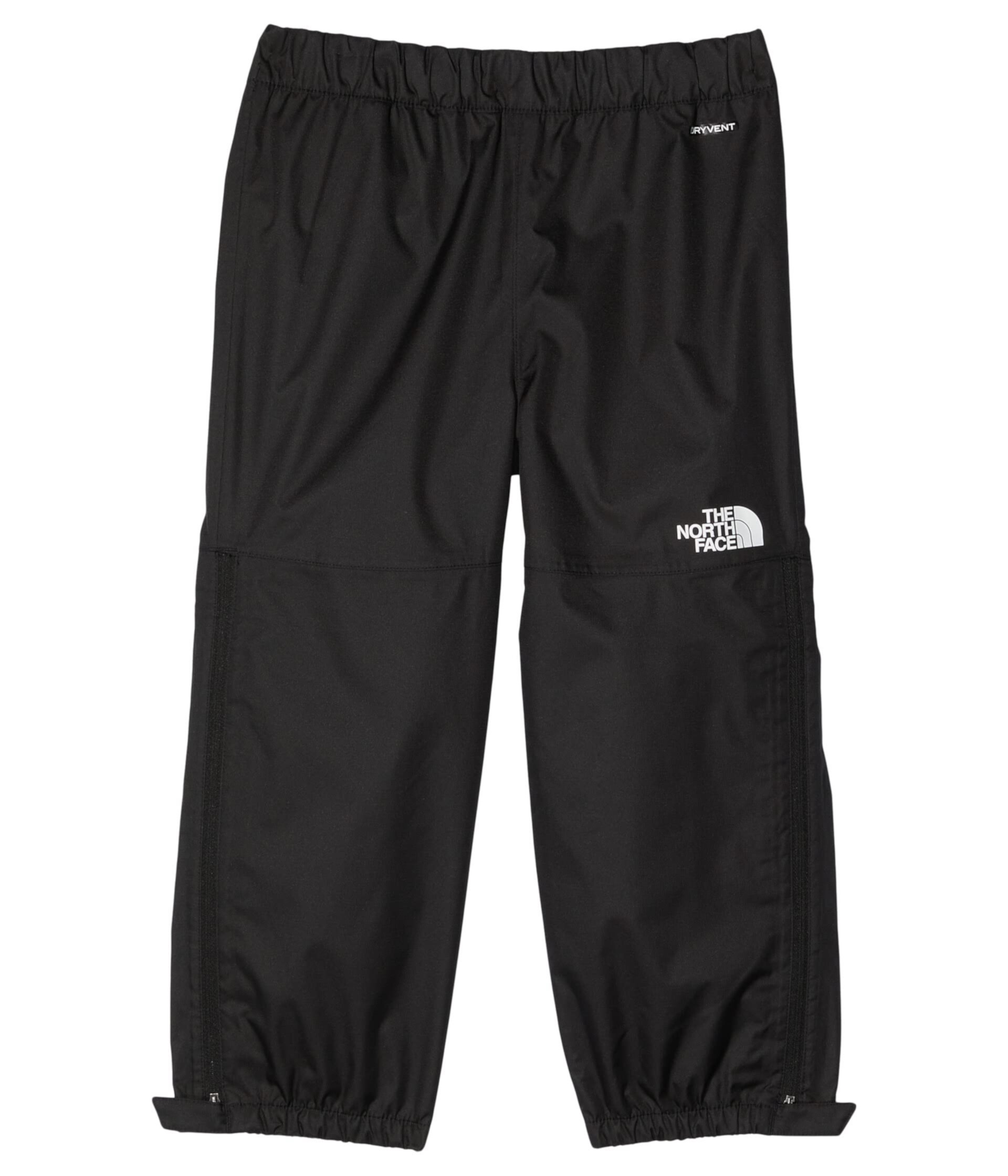 Непромокаемые штаны The North Face для мальчиков Antora Rain Pants The North Face