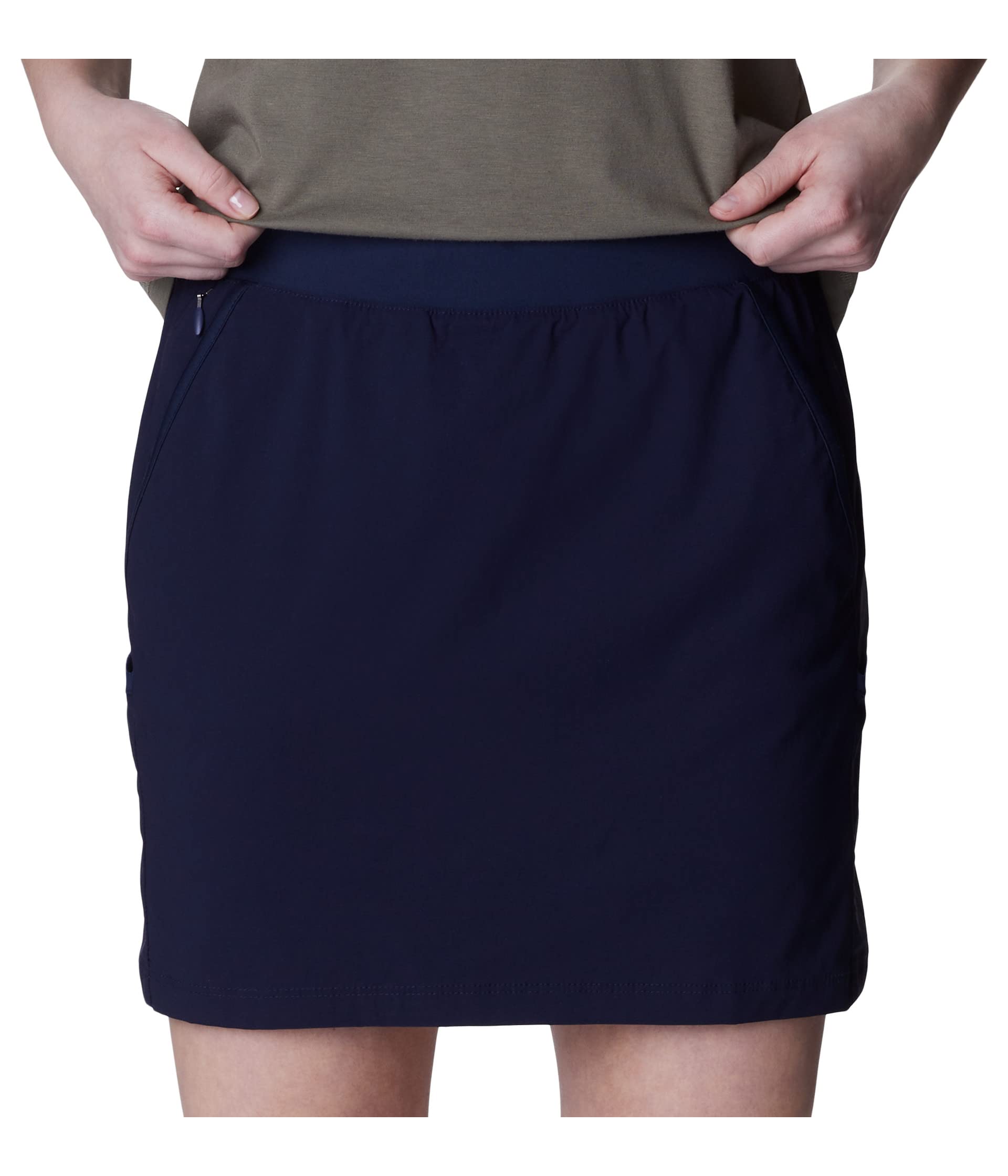 Leslie Falls™ Skort Columbia