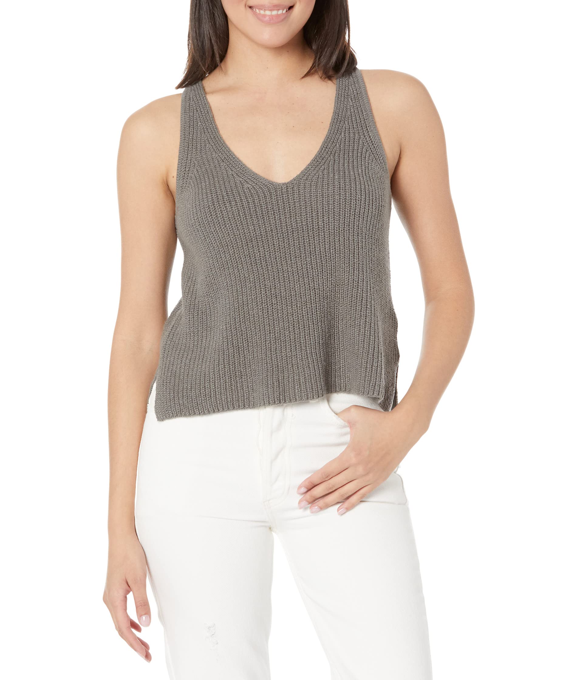 Deirdre Sweater Tank Splendid