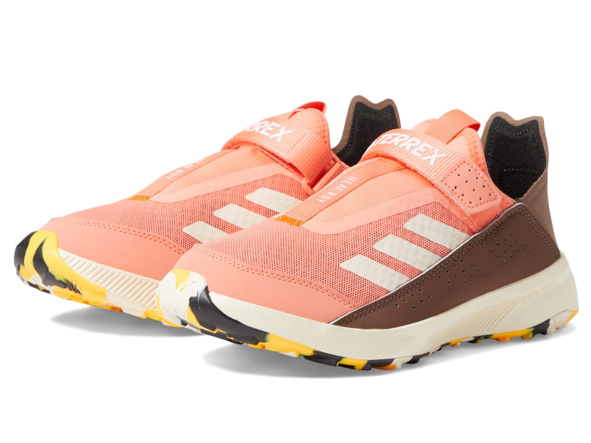 Детские Обувь для походов Adidas Terrex Voyager 21 Adidas