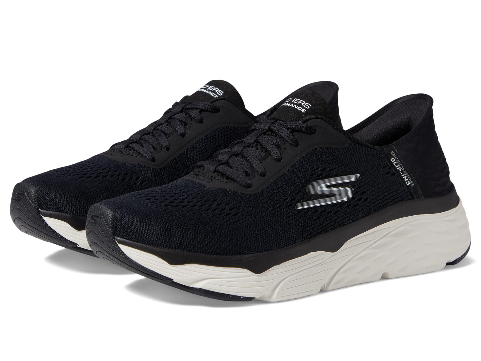 Кроссовки Мужские Skechers Max Cushioning Premier Купить