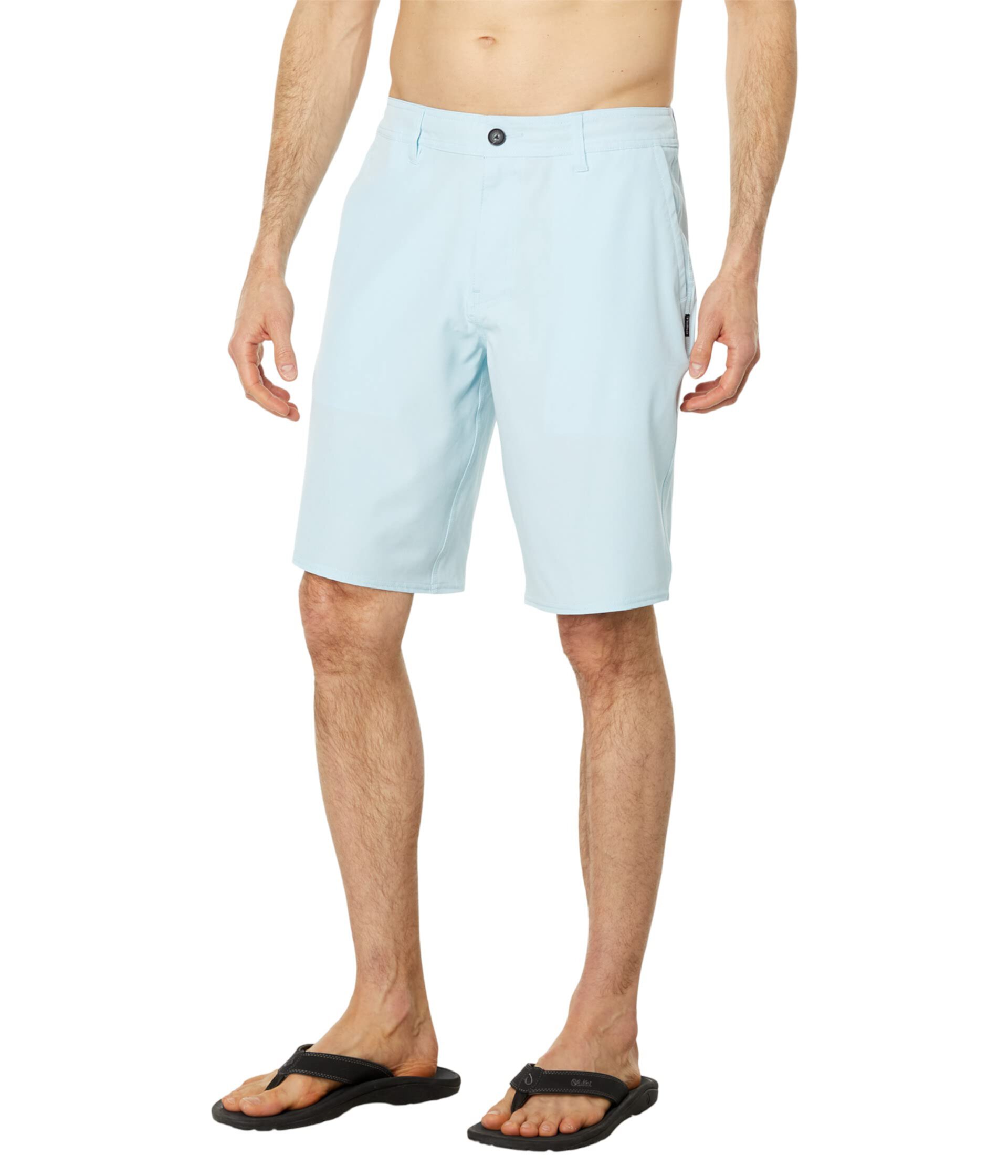 Reserve Heather 21" Hybrid Shorts O'Neill