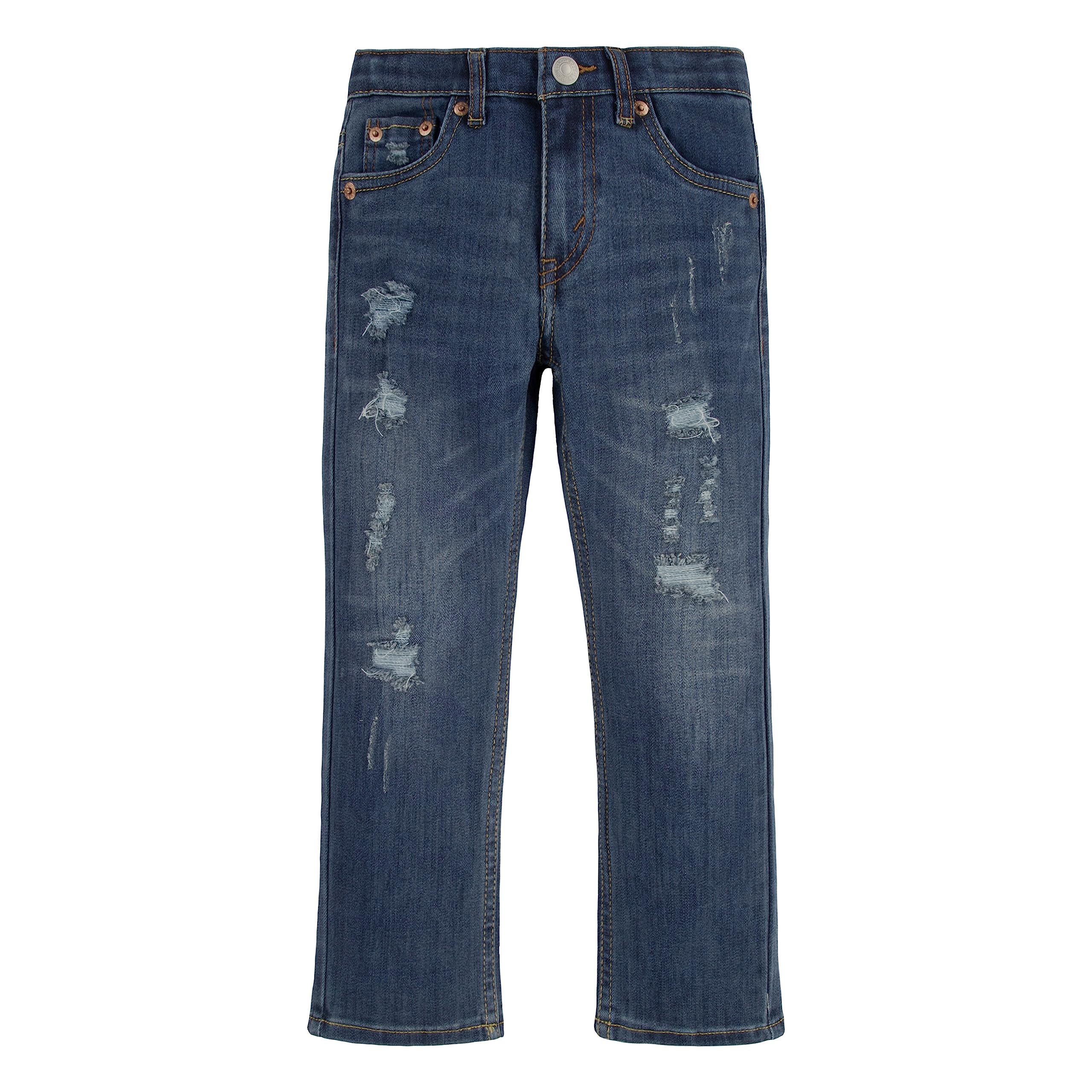 511 Eco Performance Jeans (Little Kids) Levi's®