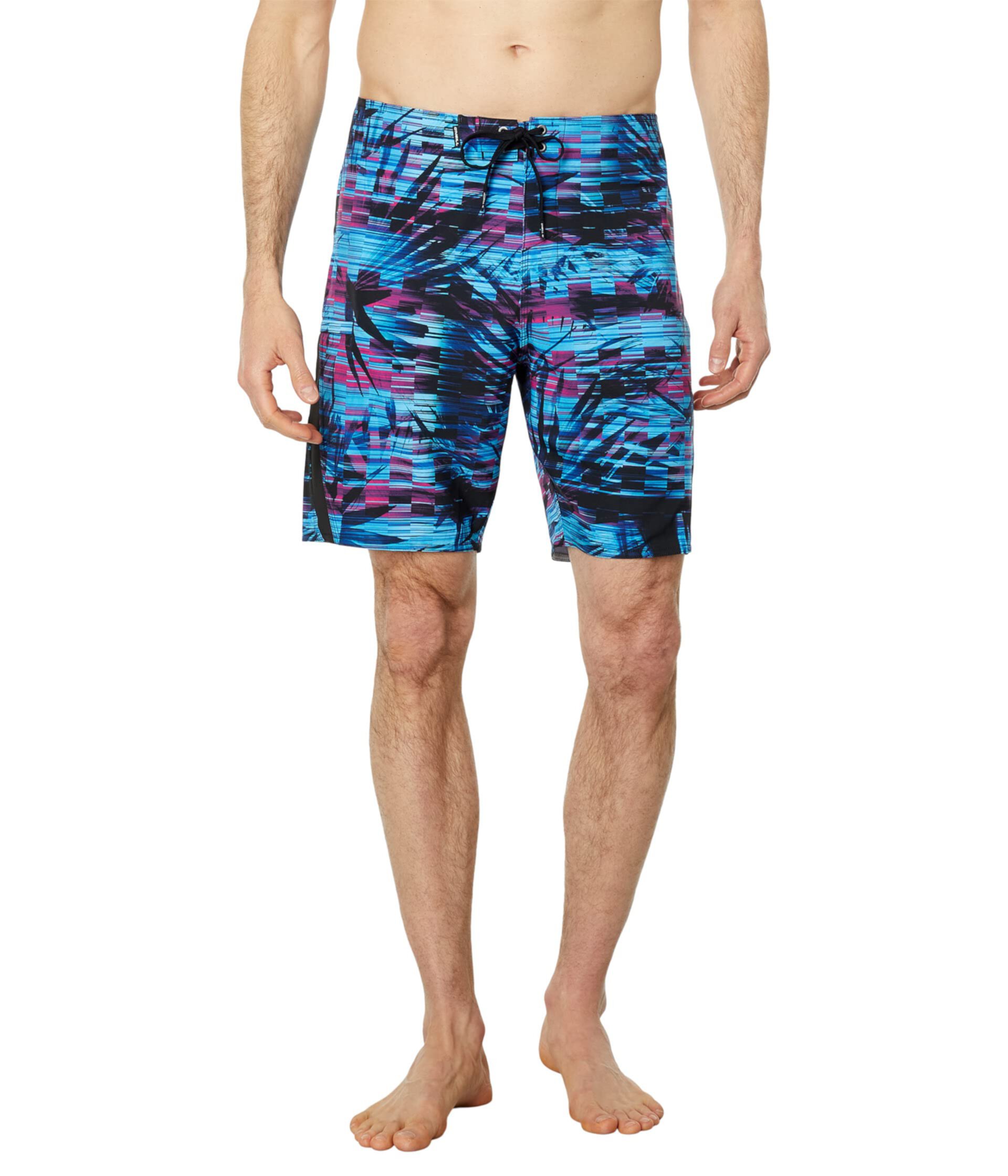 Superfreak 19" Boardshorts O'Neill