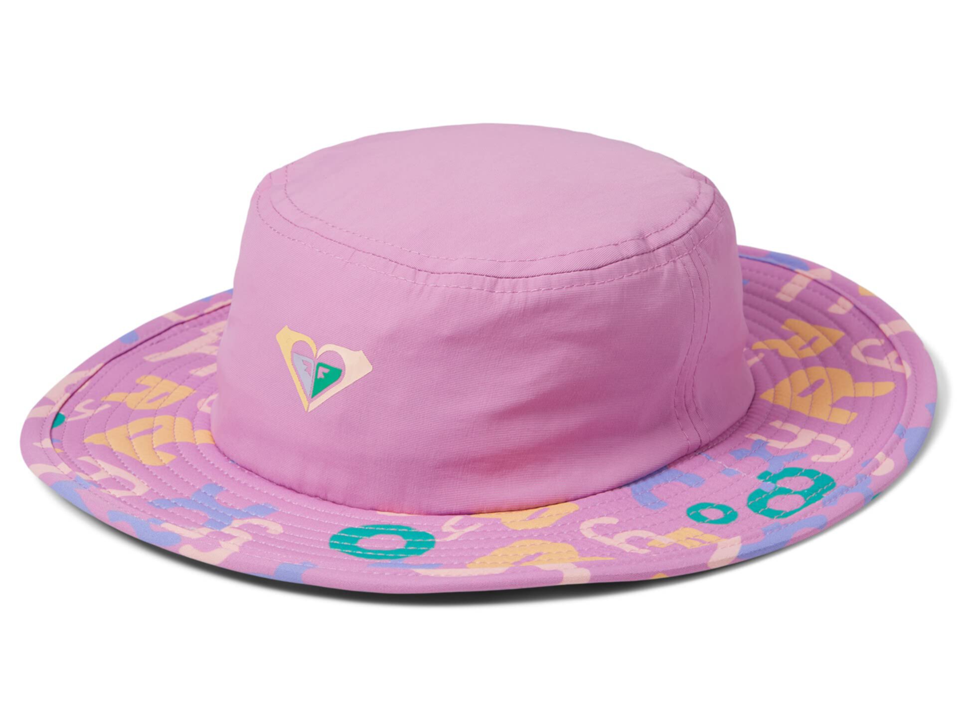 Шляпа-ведро с тортом-пудингом (Маленькие дети) Roxy Kids