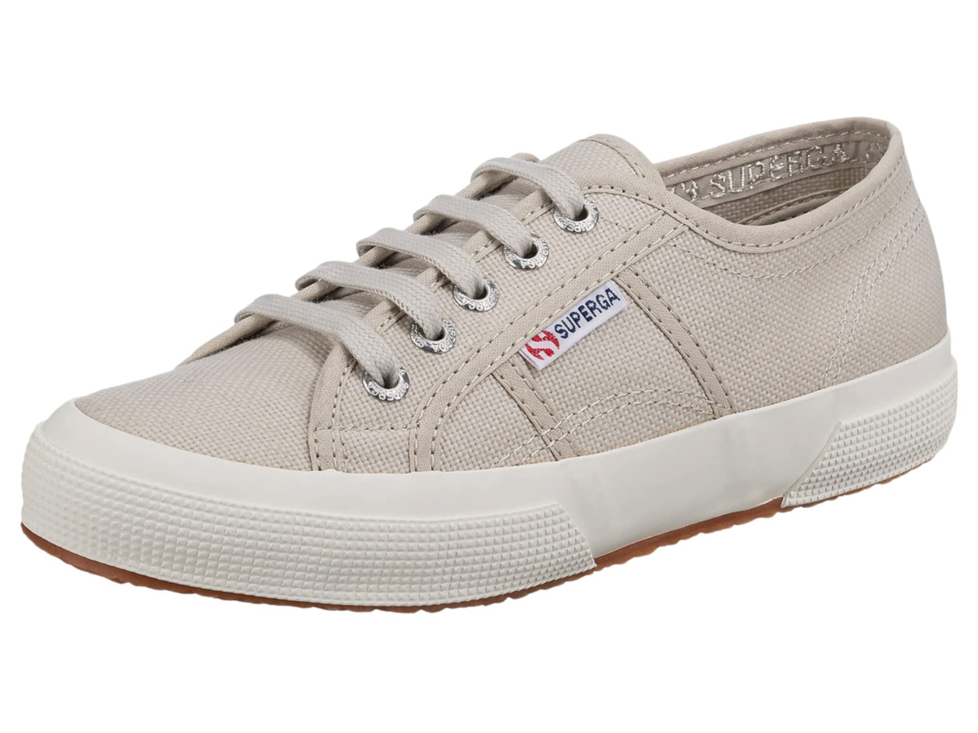 Унисекс кеды Superga 2750 COTU Classic для повседневной жизни. Superga