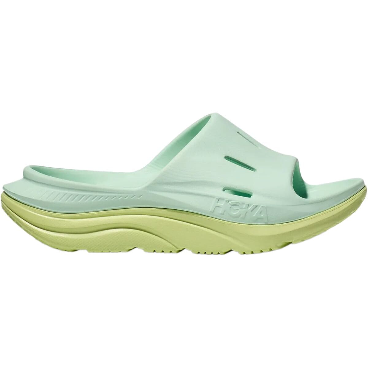 Сланцы HOKA Ora 3 Recovery Hoka