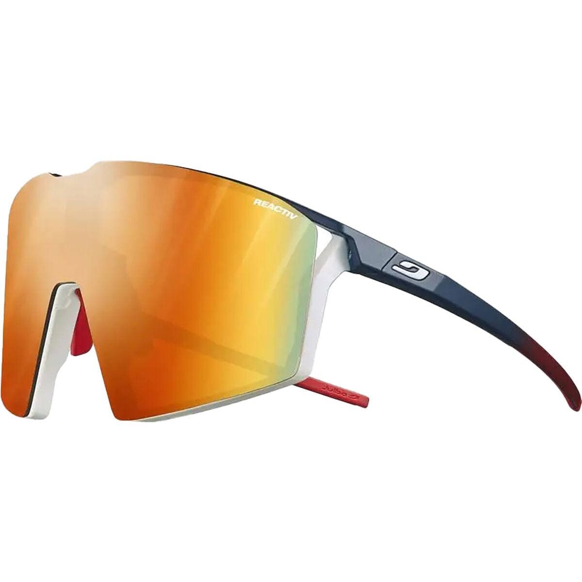 Спортивные очки Julbo Edge REACTIV Julbo