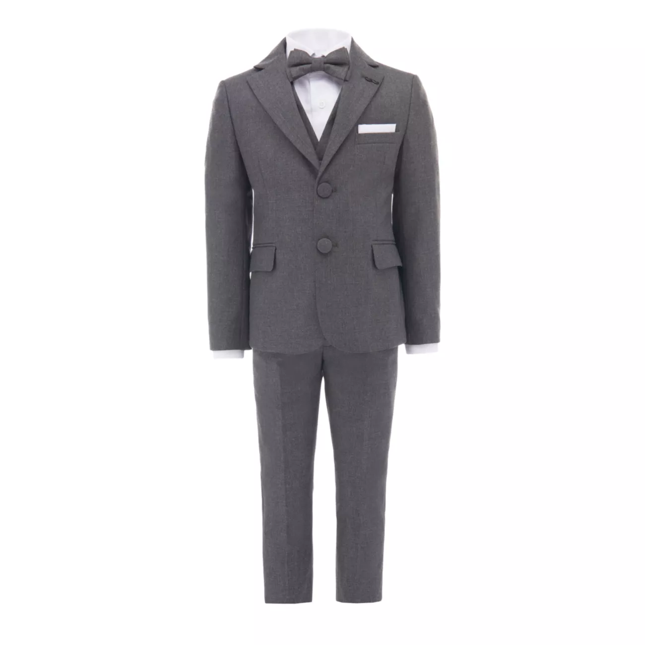 Детский комплект одежды Moustache Peak Lapel Tuxedo для мальчиков Moustache