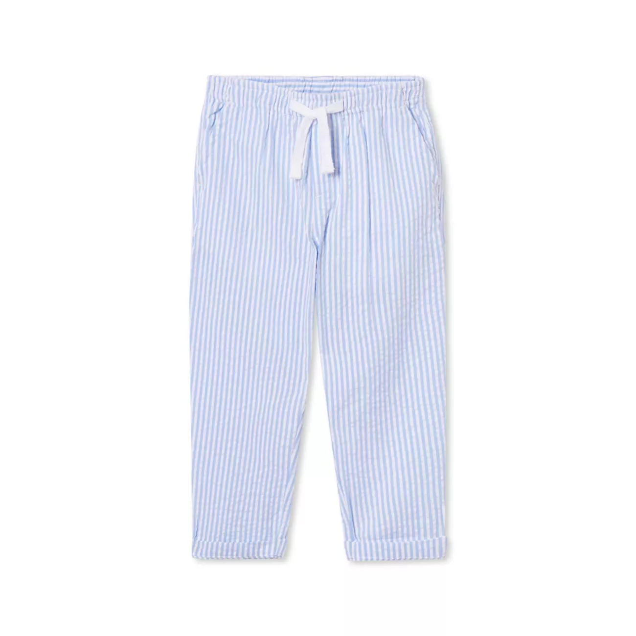 Cпортивные брюки Classic Prep Для мальчиков Mason Seersucker Pants Classic Prep