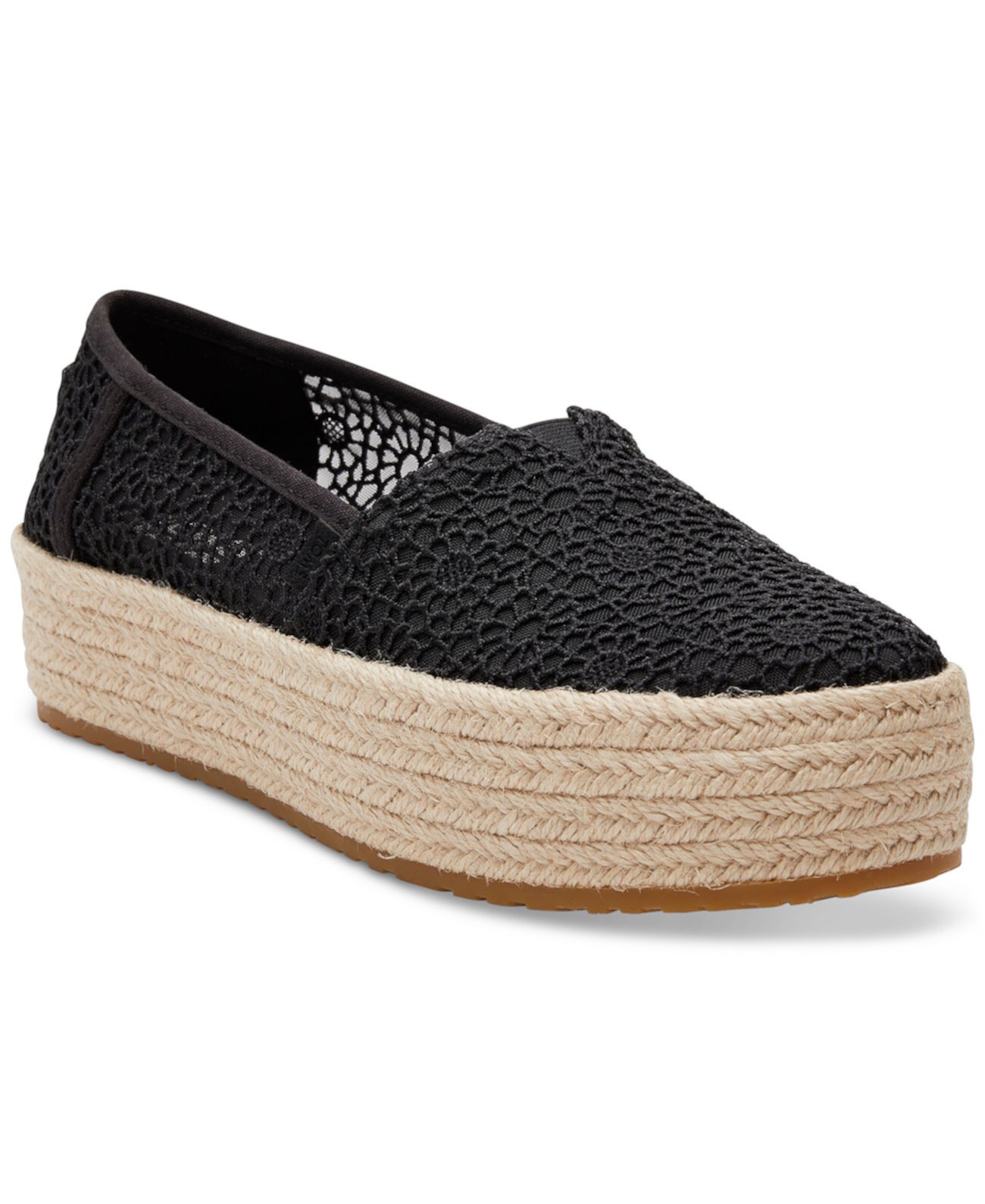 Женские Балетки TOMS Valencia TOMS