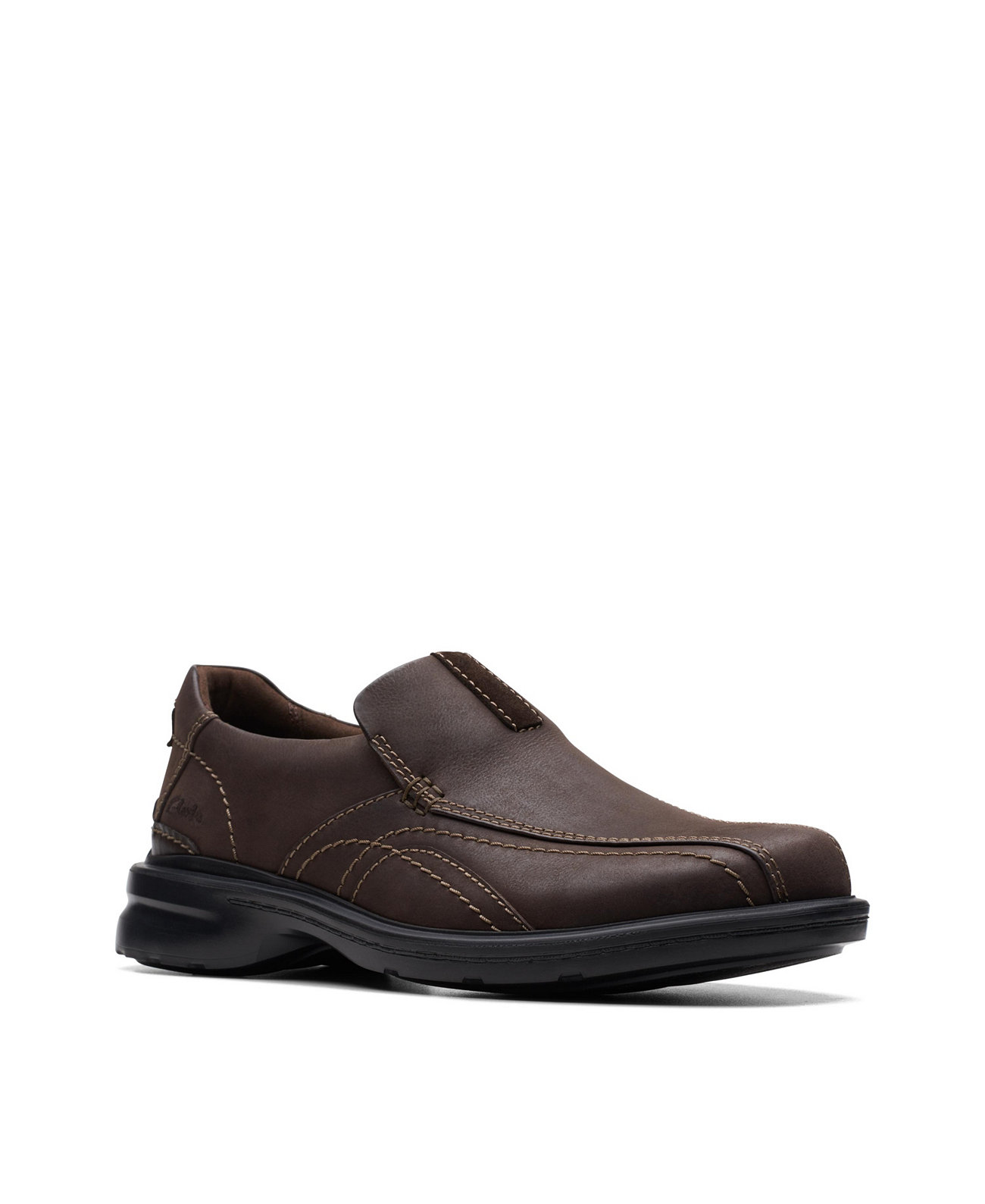 Мужские Лоферы Clarks Gessler Step Clarks