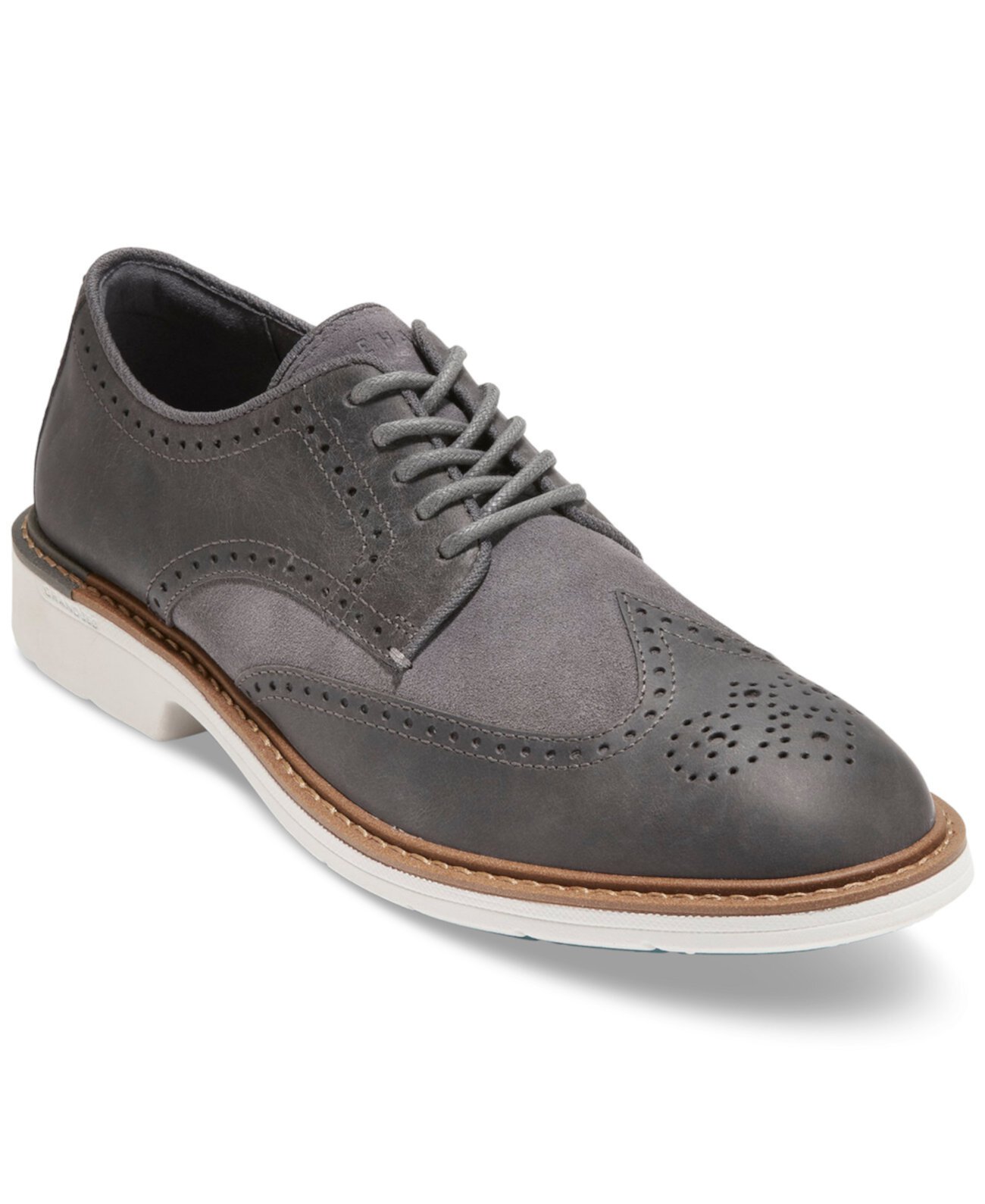 Gone oxford. Cole Haan обувь купить в Москве мужская.