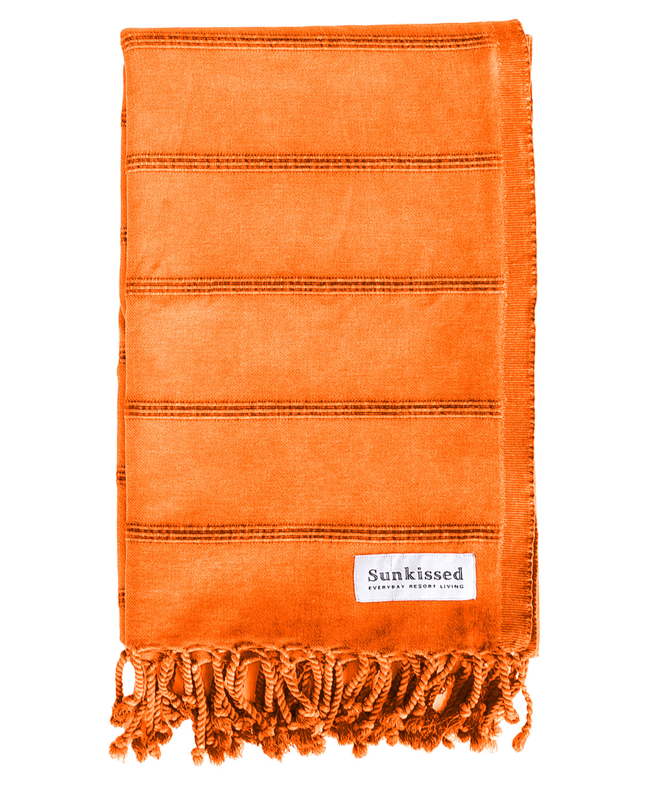 Пляжное полотенце Jaipur Sand Free Beach Towel - Sunkissed Sunkissed