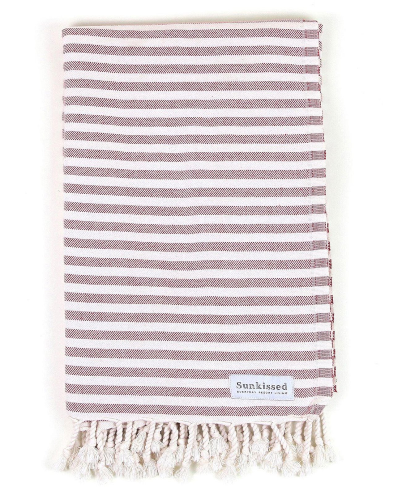 Пляжное полотенце Bermuda Sand Free Beach Towel - Sunkissed Sunkissed