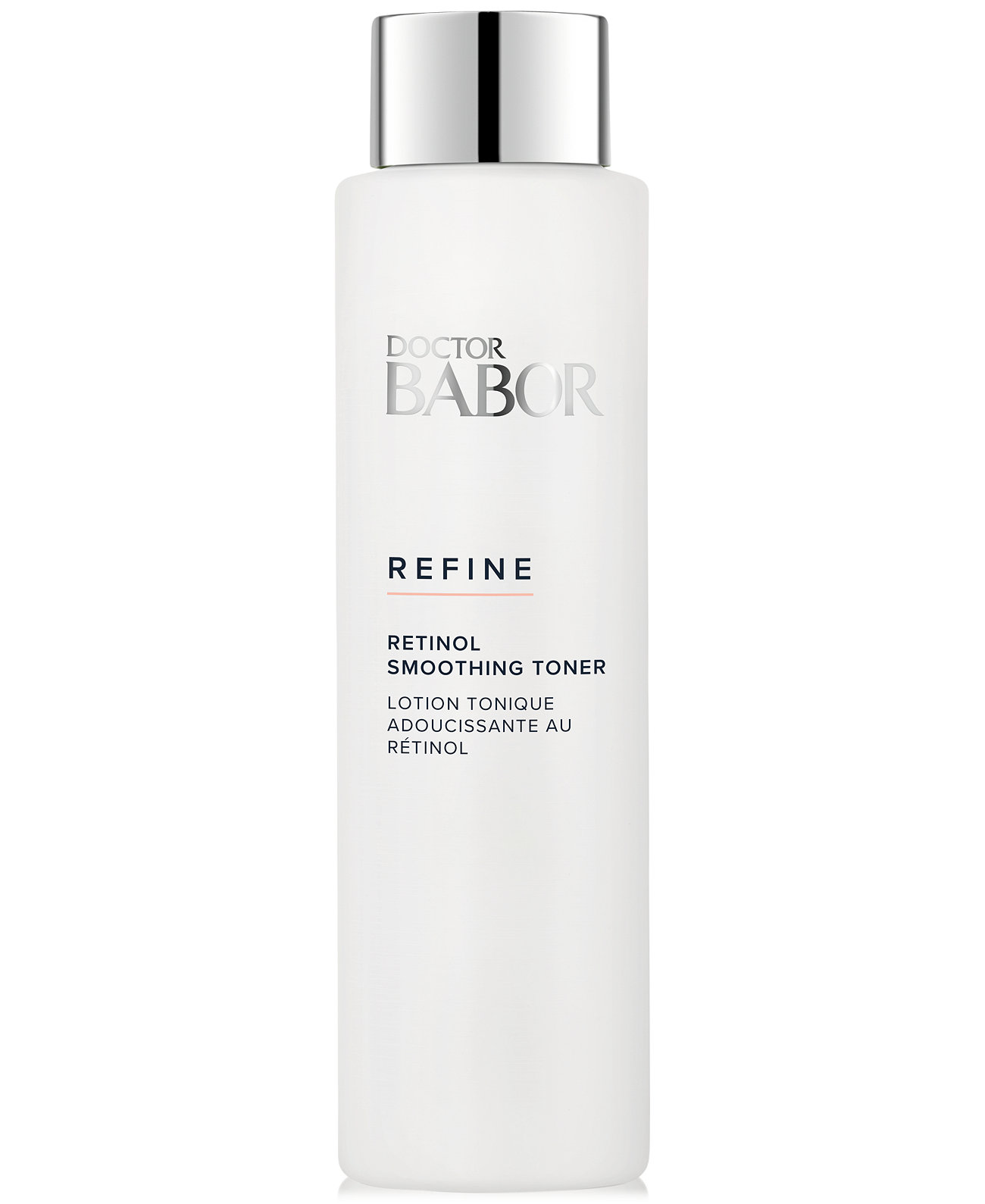 Refine Retinol Smoothing Toner, 6,7 унции. Babor