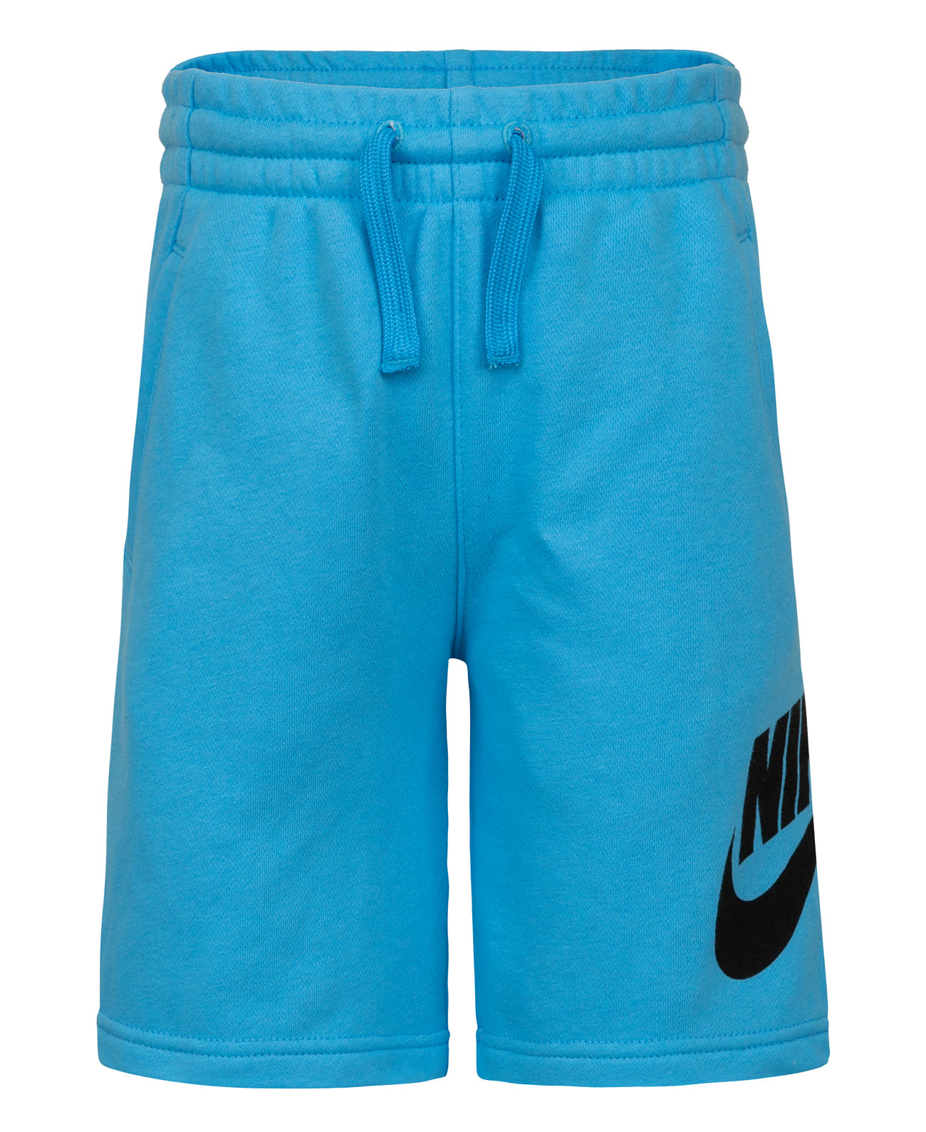 Спортивные шорты для мальчиков Little Boys Club Shorts Nike