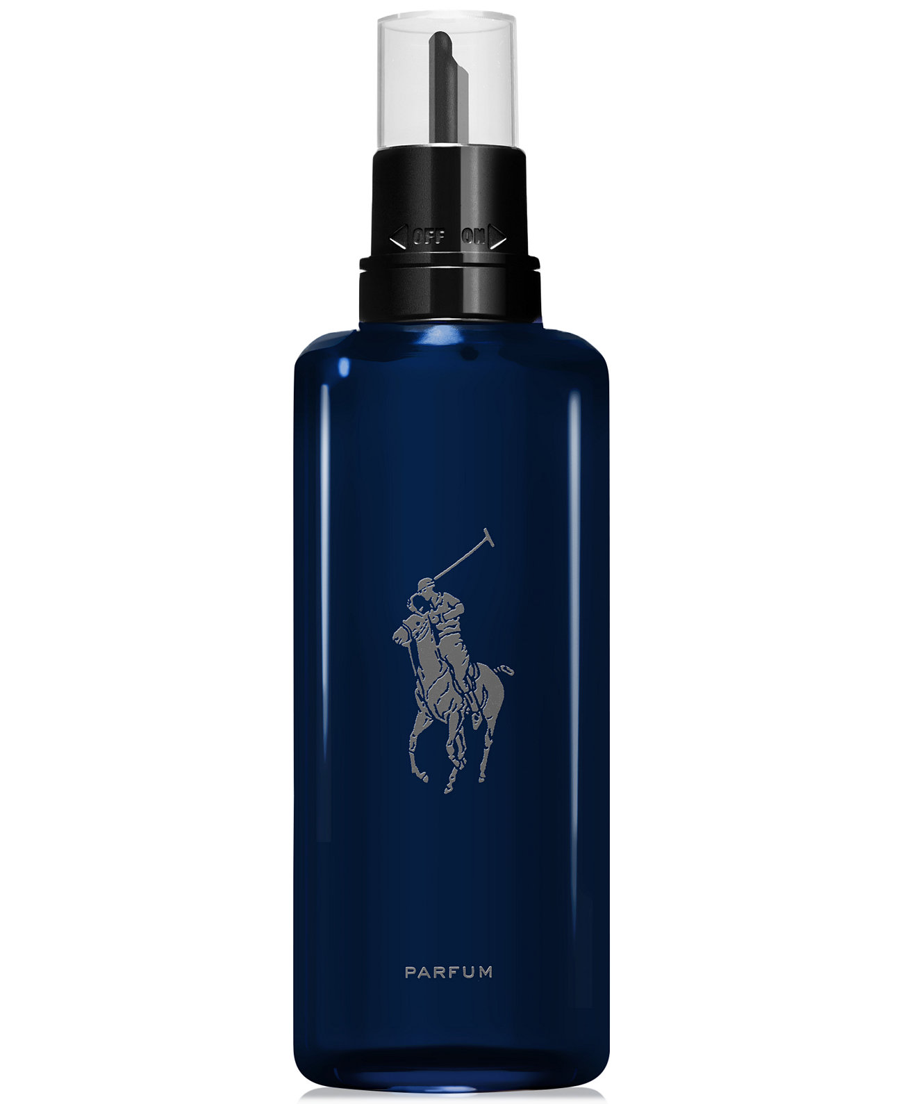 Polo Blue Parfum Refill, 5.1 oz. Ralph Lauren