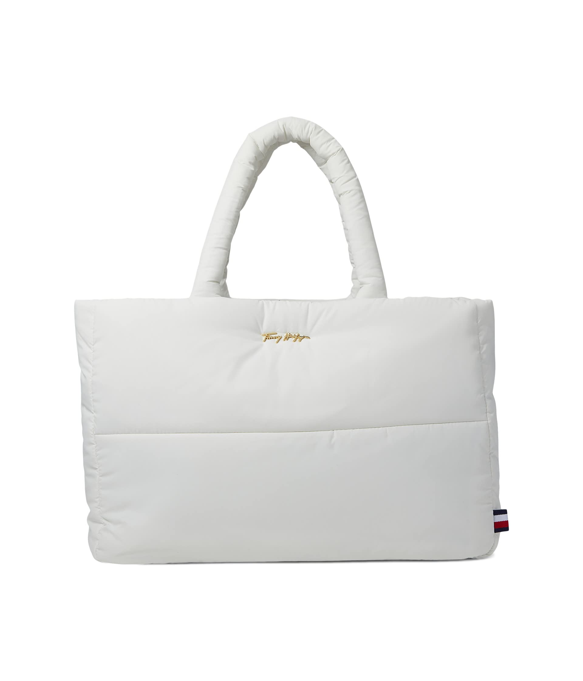 Сумка тоут Tommy Hilfiger Nadia Tote Nylon Tommy Hilfiger