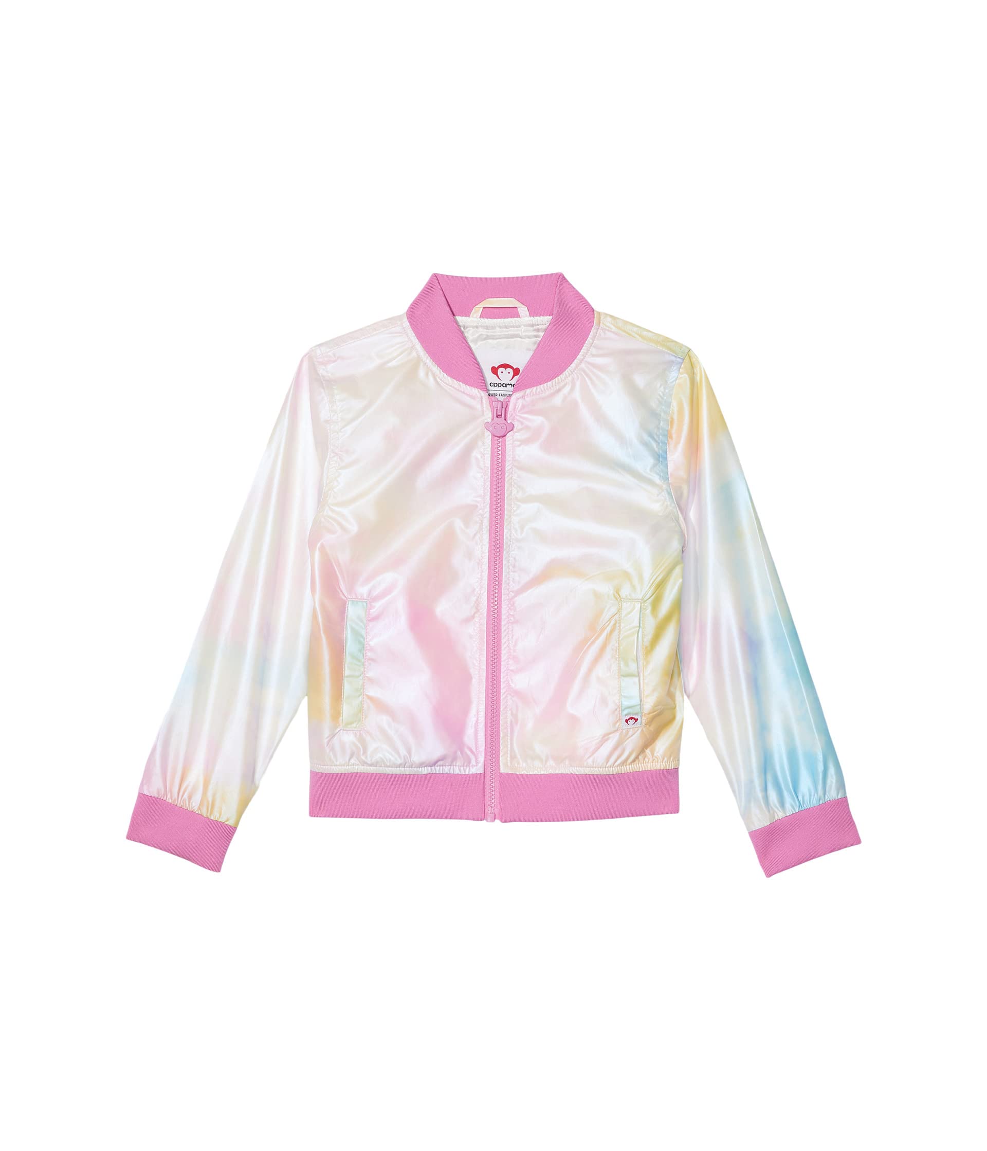 Nikki Bomber Jacket (Toddler/Little Kids/Big Kids) Appaman