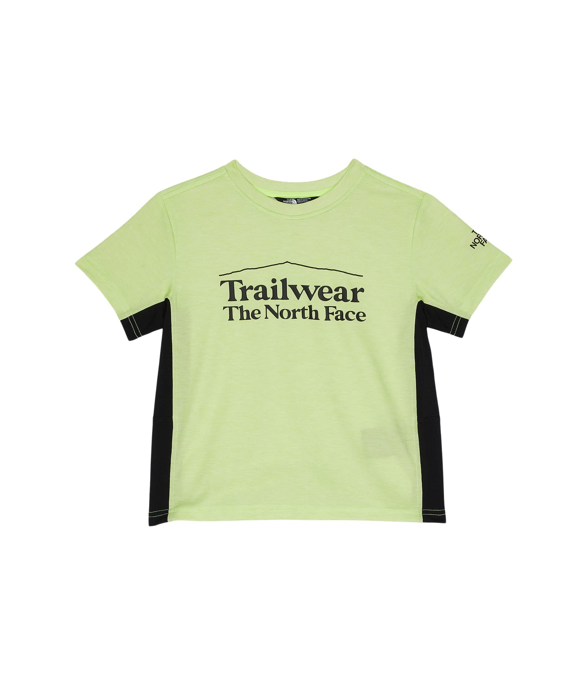 Детская Футболка The North Face Trailwear Tee The North Face
