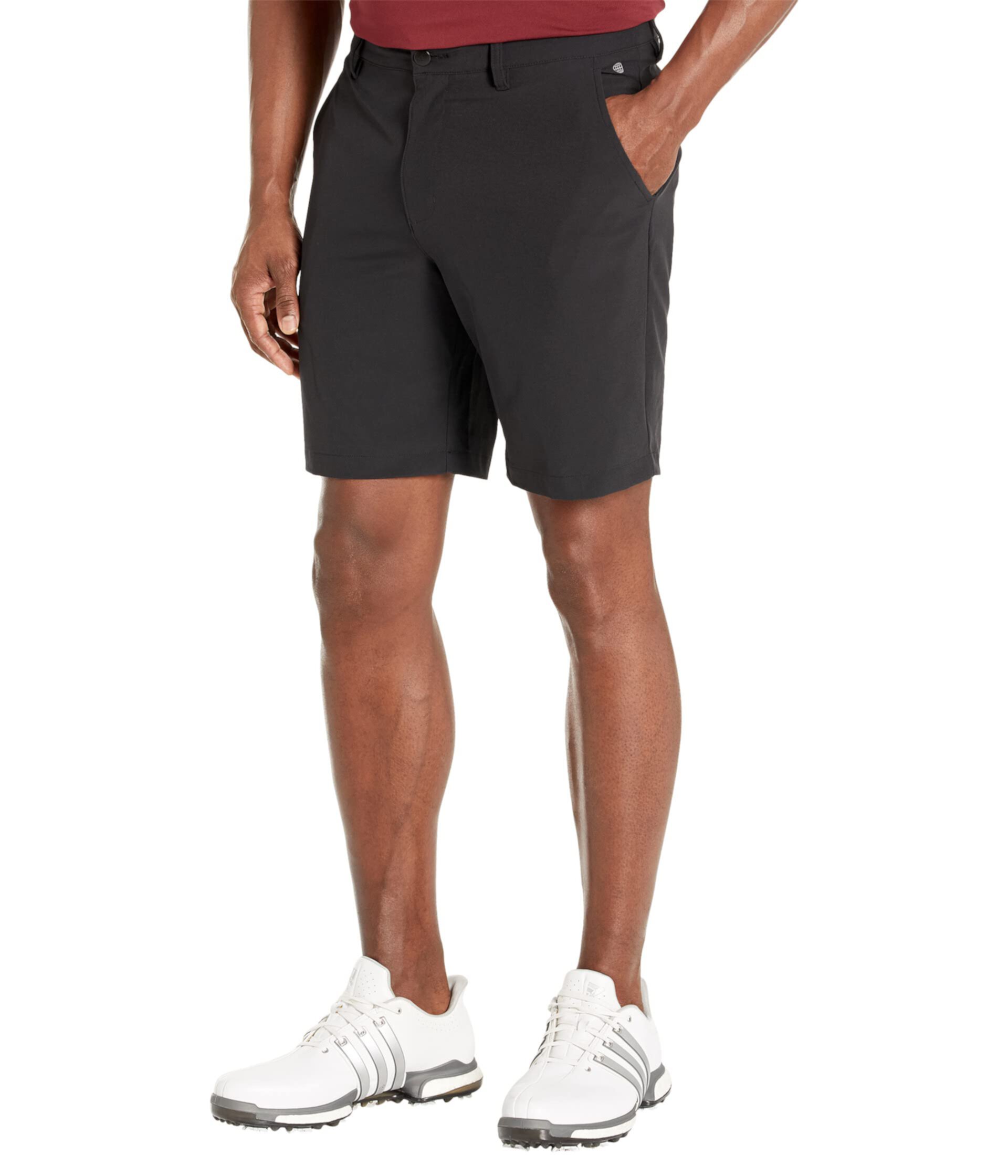 Короткие шорты для гольфа Ultimate365 8.5 (21,6 cm) от Adidas для мужчин Adidas