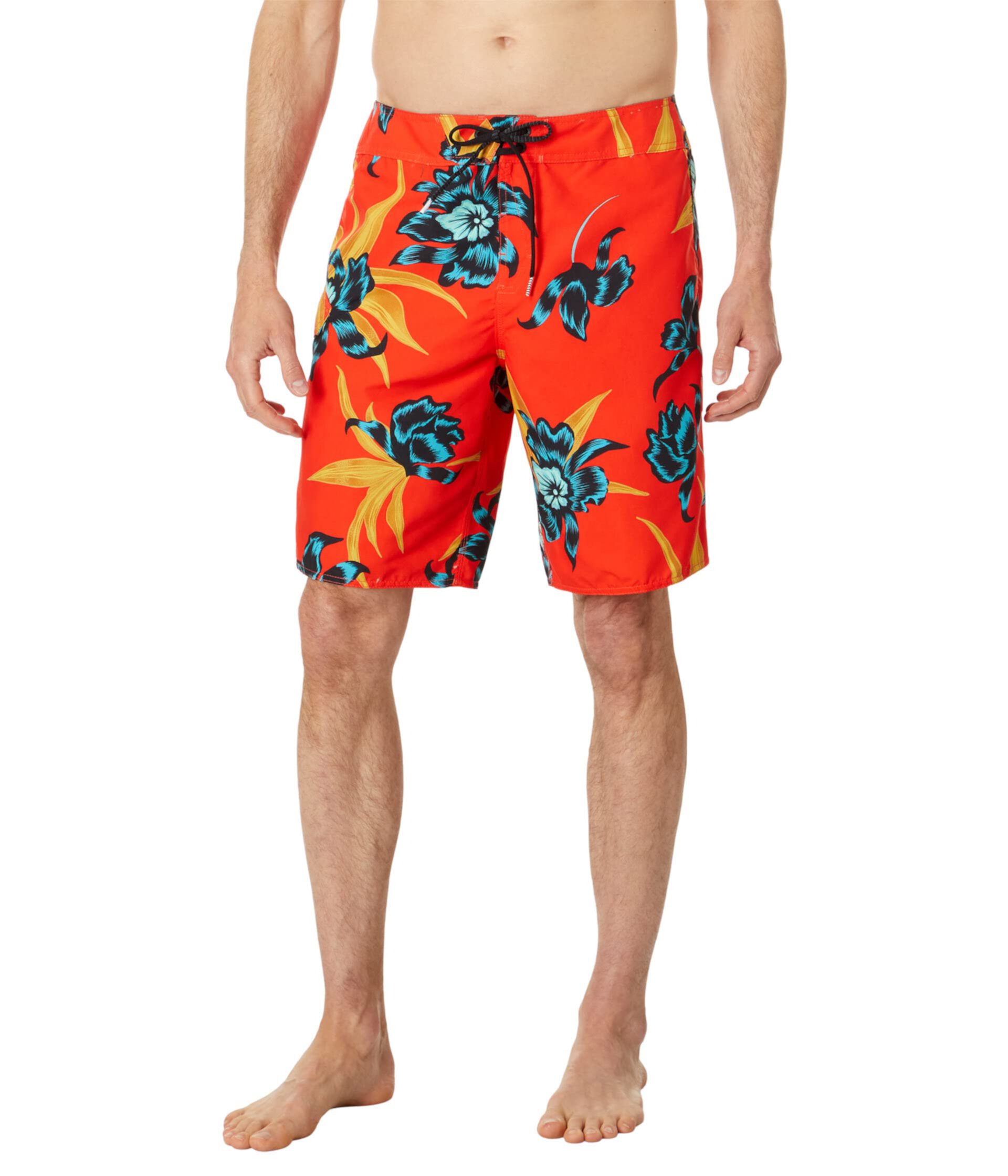 Mod Polydactal 20" Boardshorts Volcom