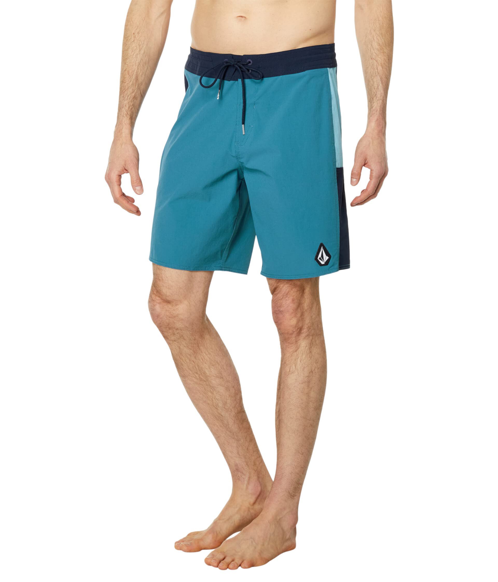 Biased Liberators 19" Boardshorts Volcom