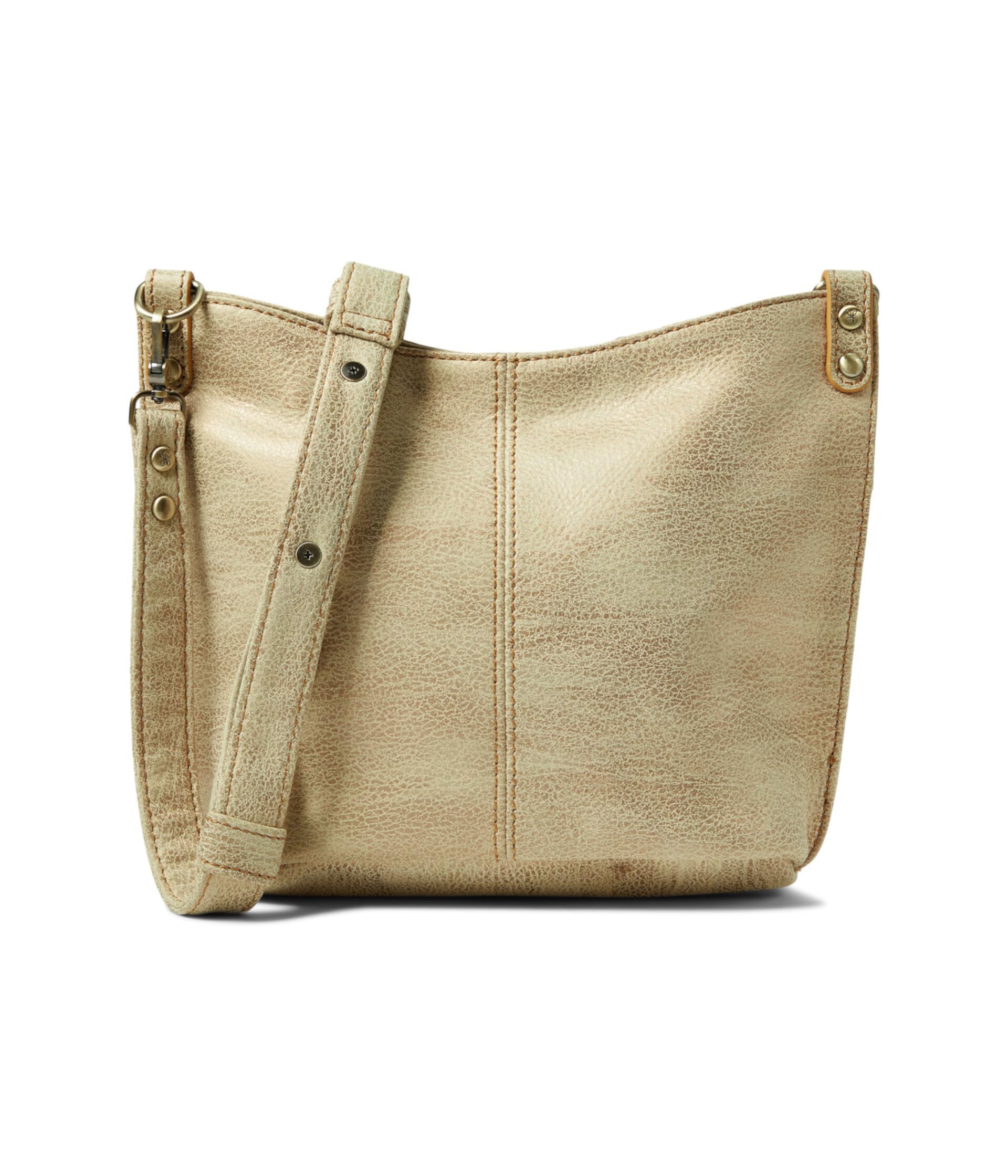 Сумка хобо Hobo Pier Small Crossbody Hobo